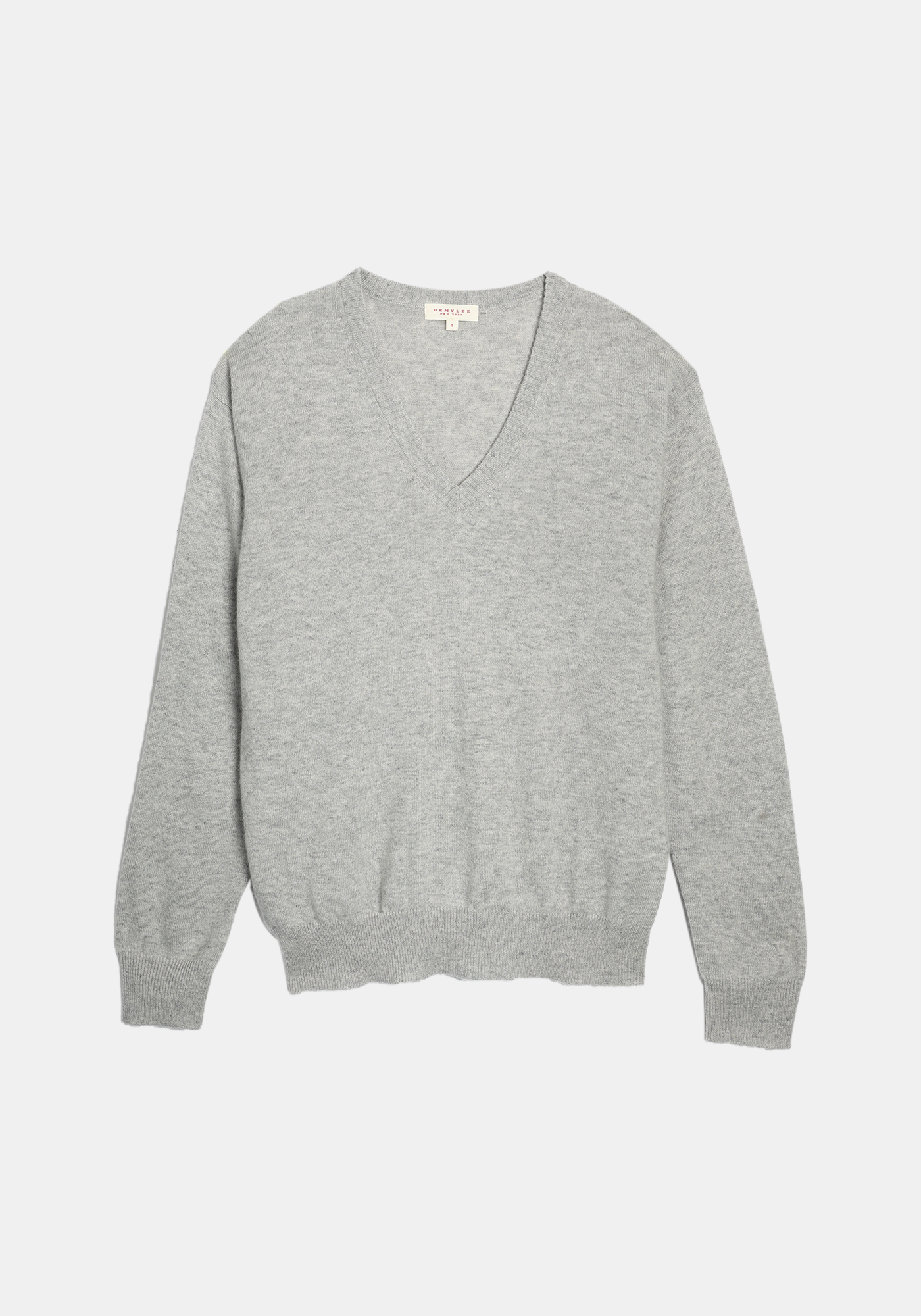 Ferlin Cashmere Sweater