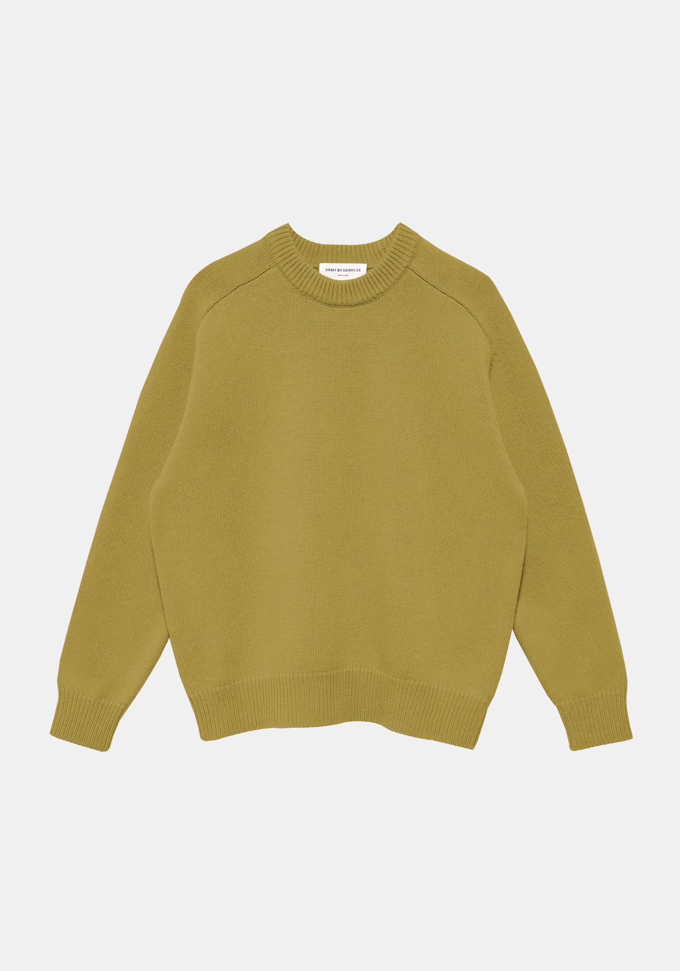 Gafna Merino Wool Sweater