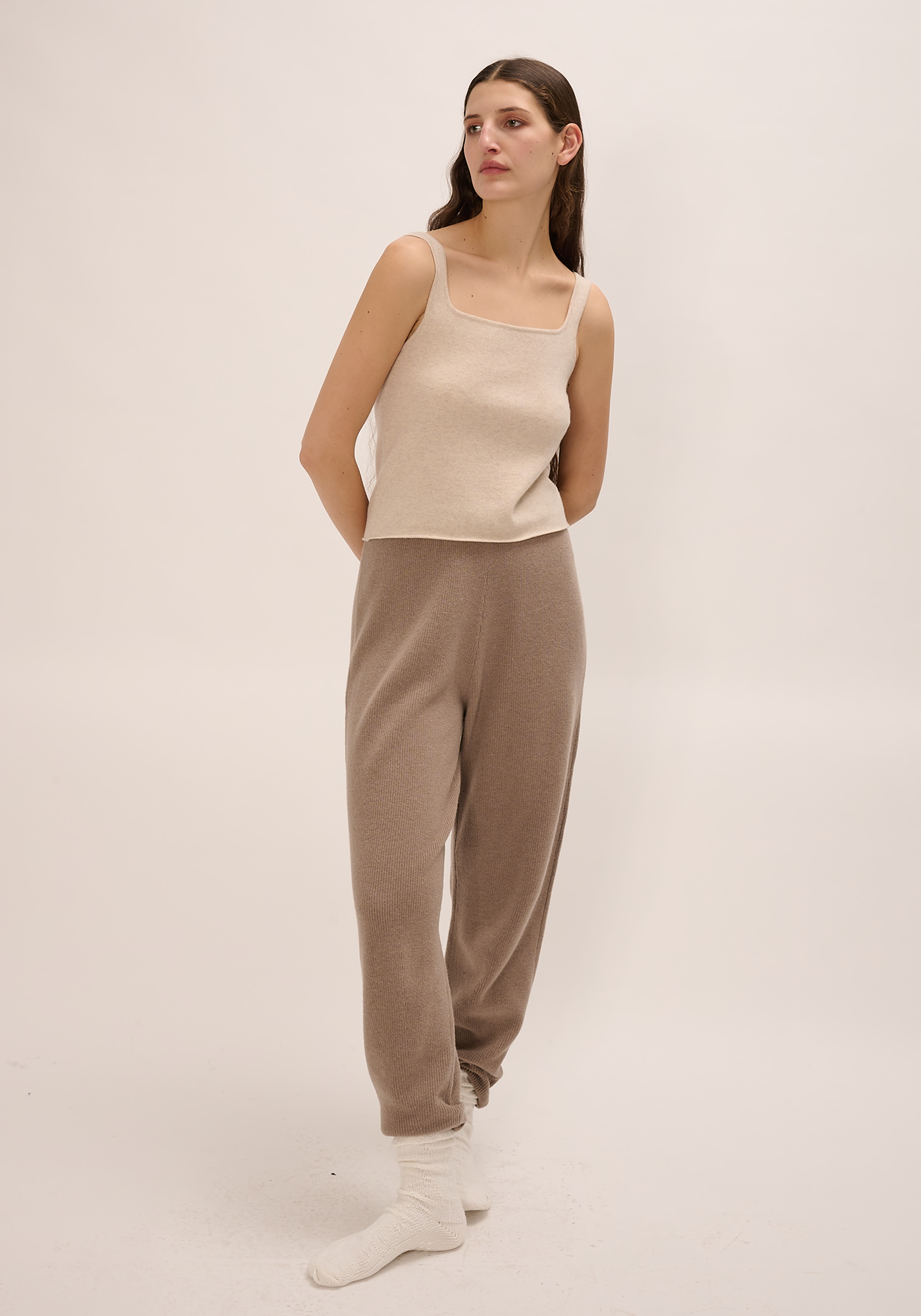 Gojo Merino Wool Pant