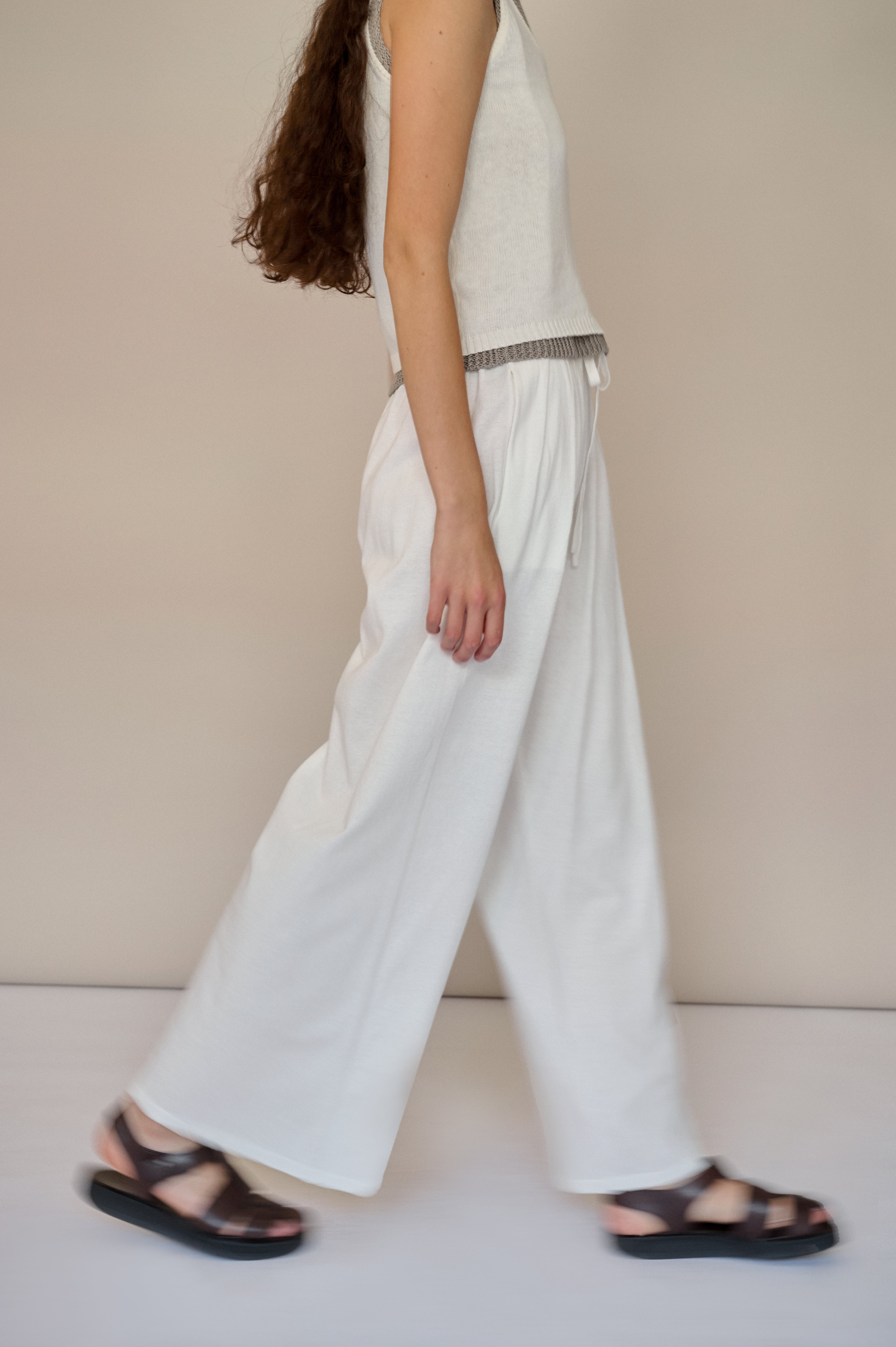 Gunner Pant - Cantaloupe