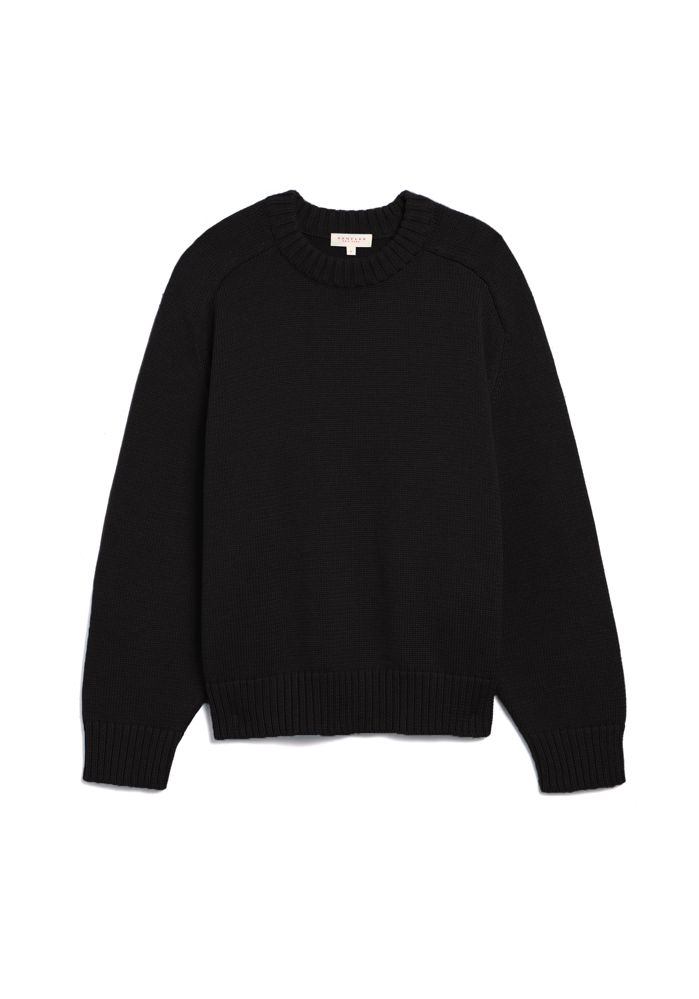 Haruhi Cotton Sweater