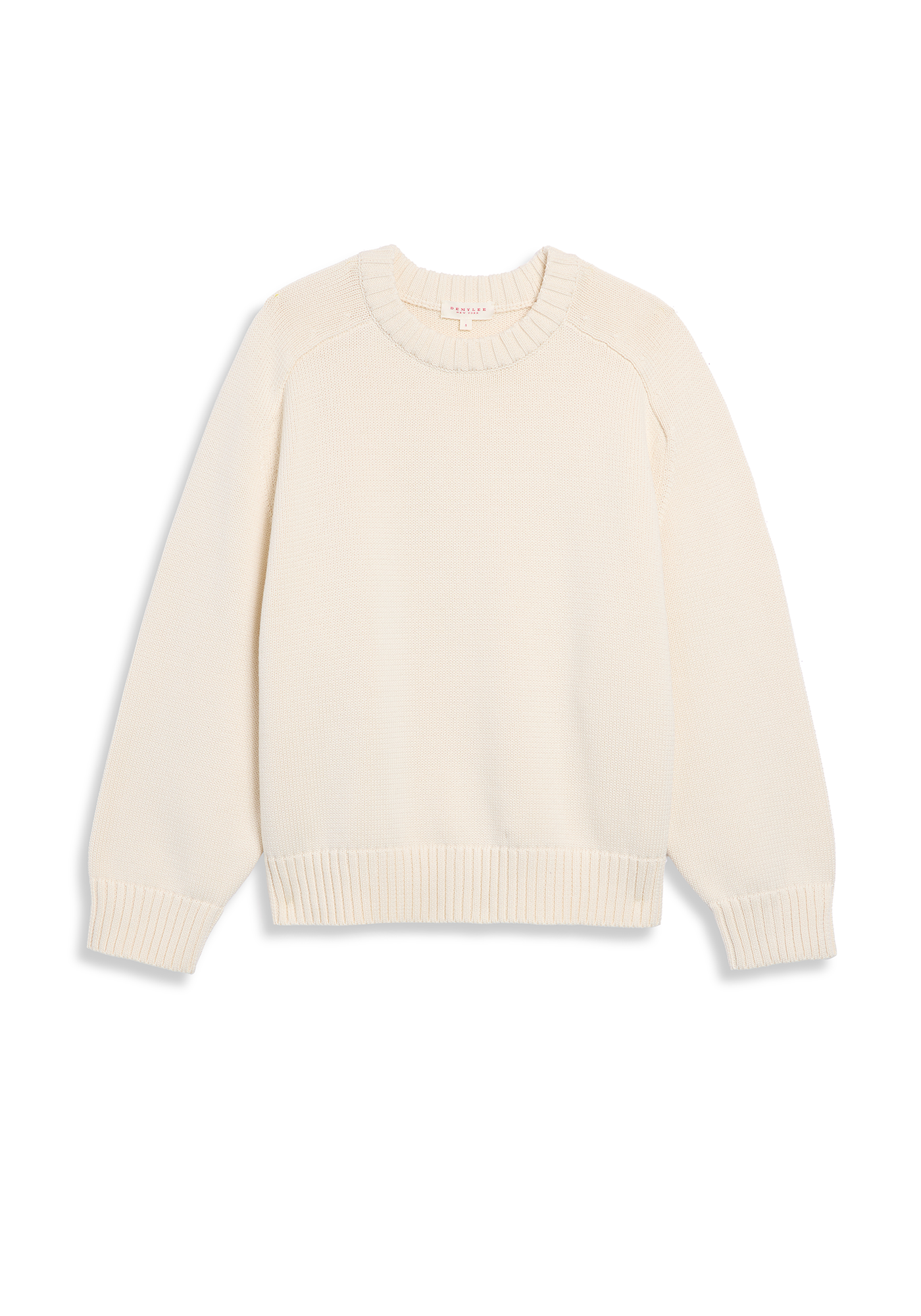 Haruhi Cotton Sweater