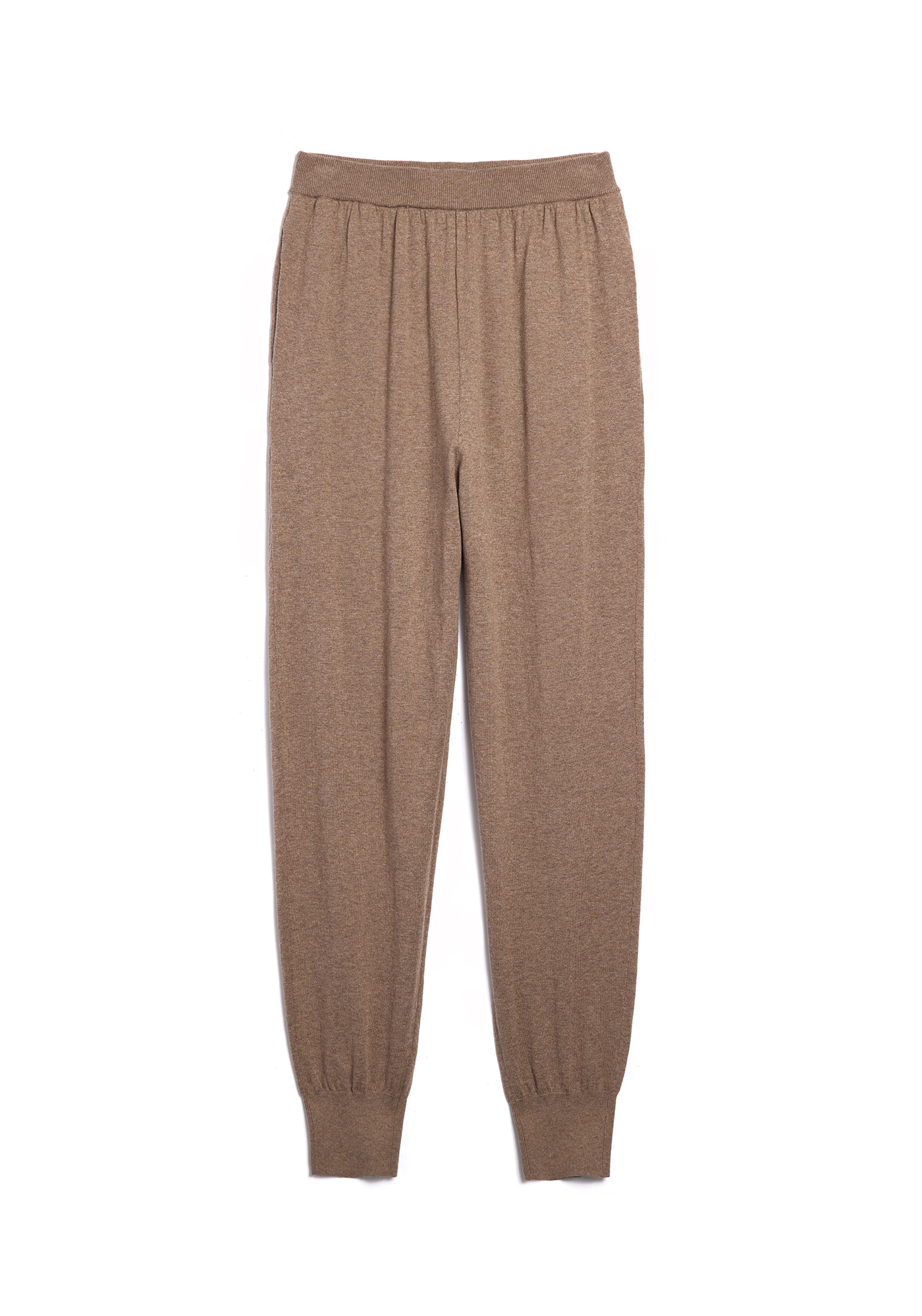 Hessa Cotton Cashmere Pant