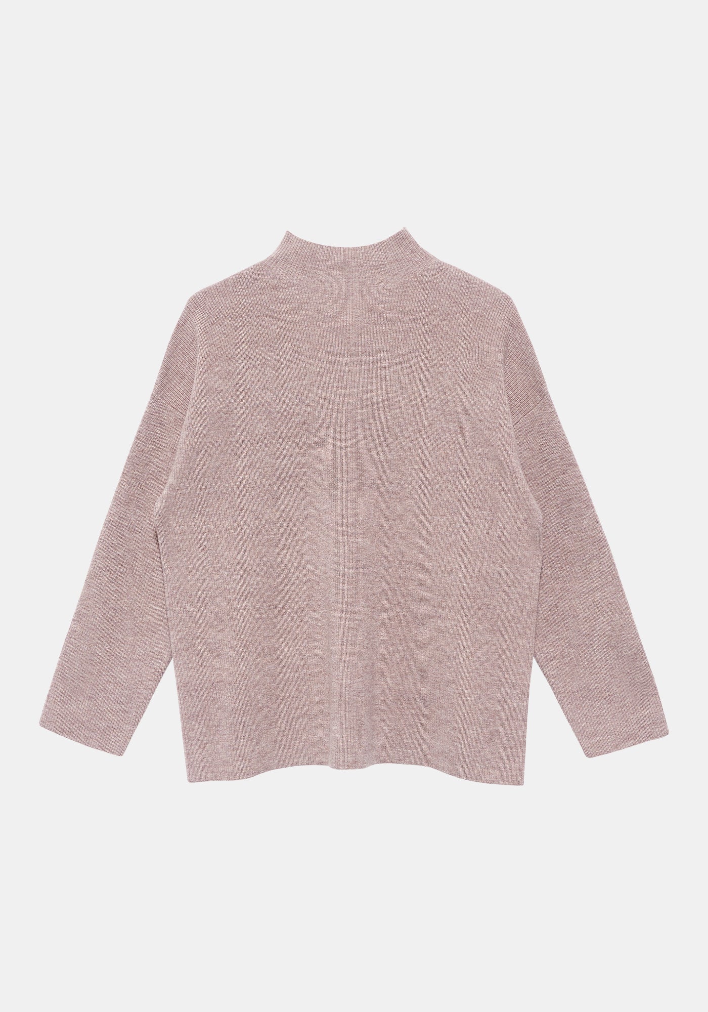 Jacory Turtleneck Sweater