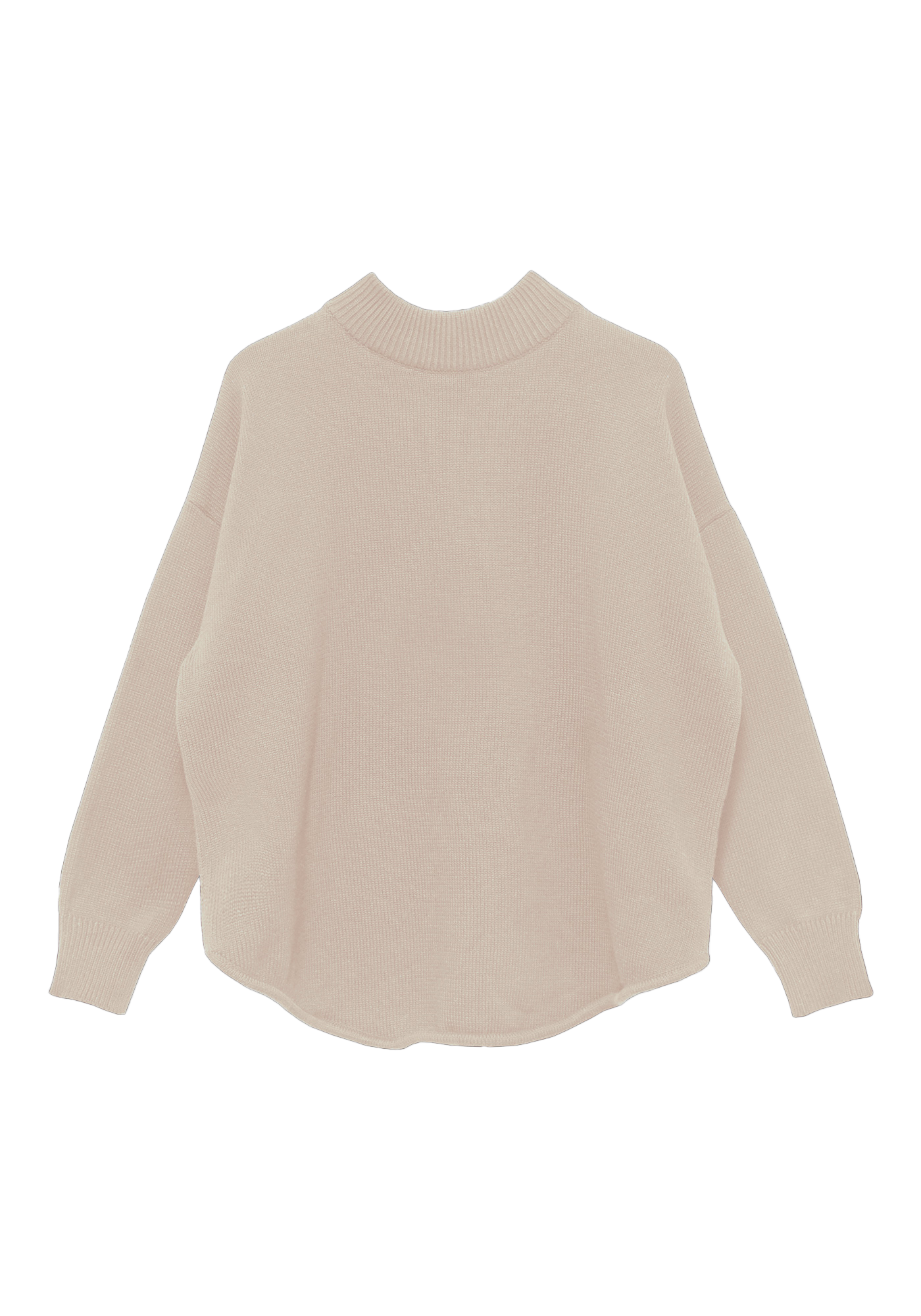 Kaia Sweater - Ivory