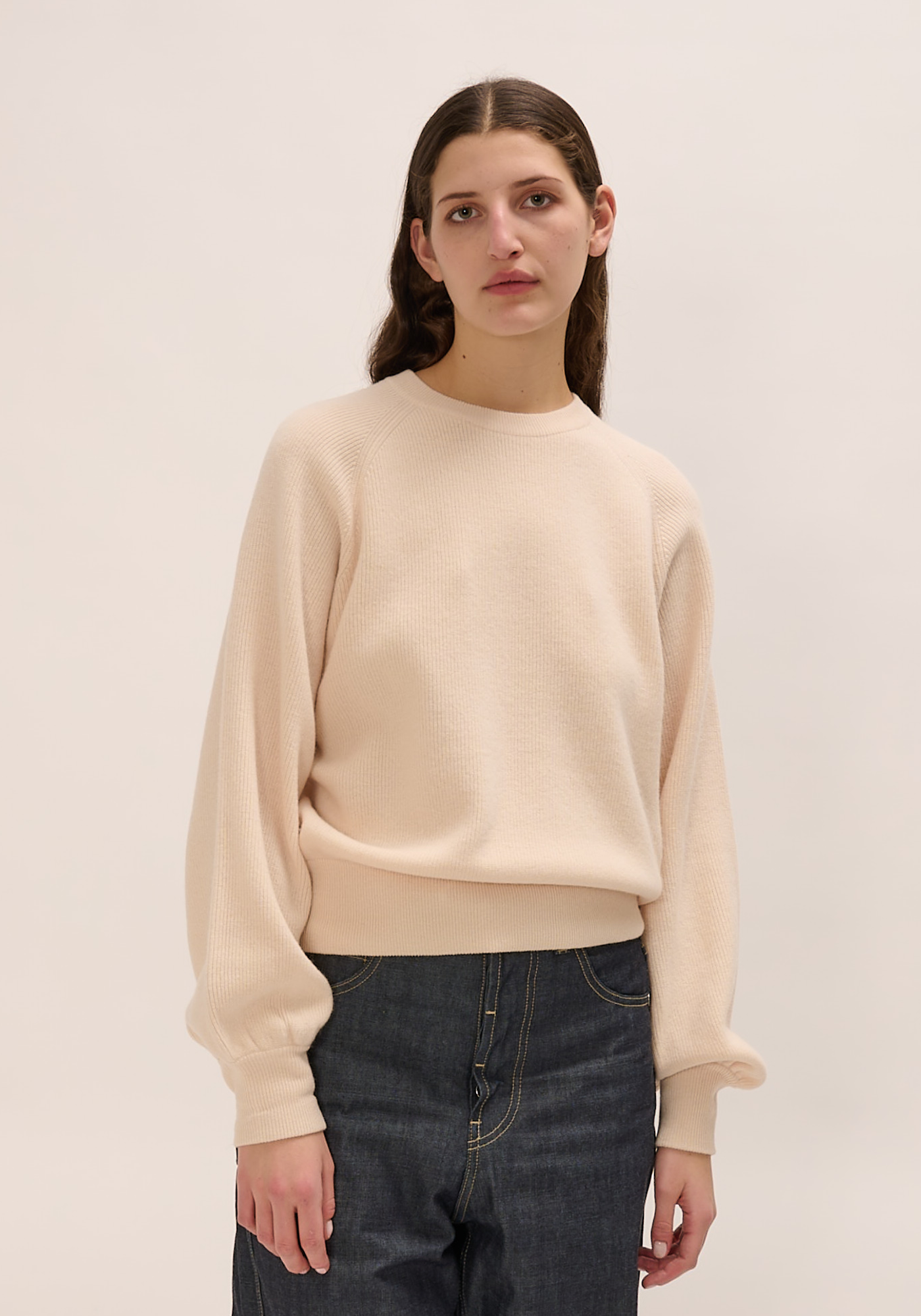 Kaius Merino Wool Sweater