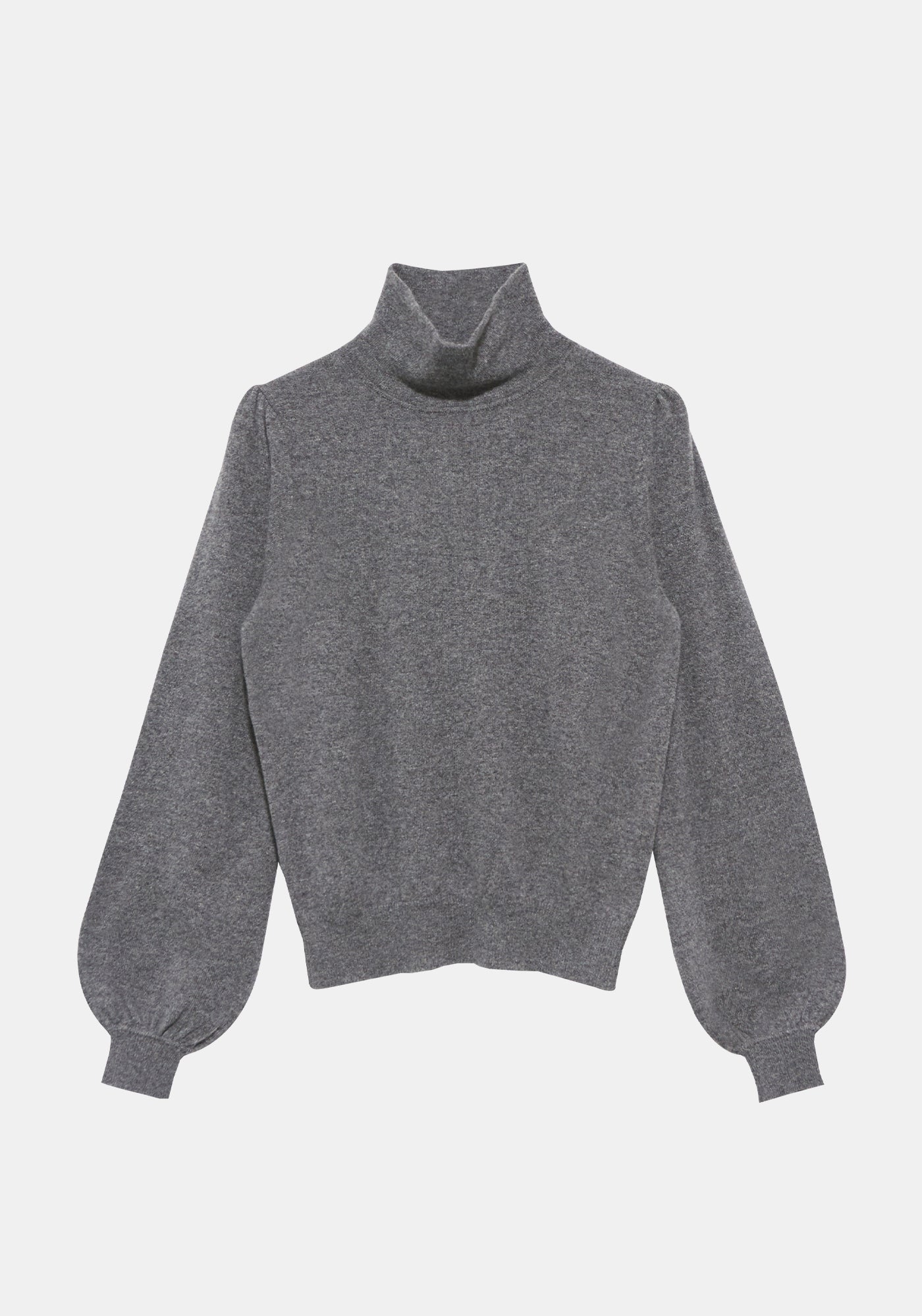 Leblanc Turtleneck Sweater