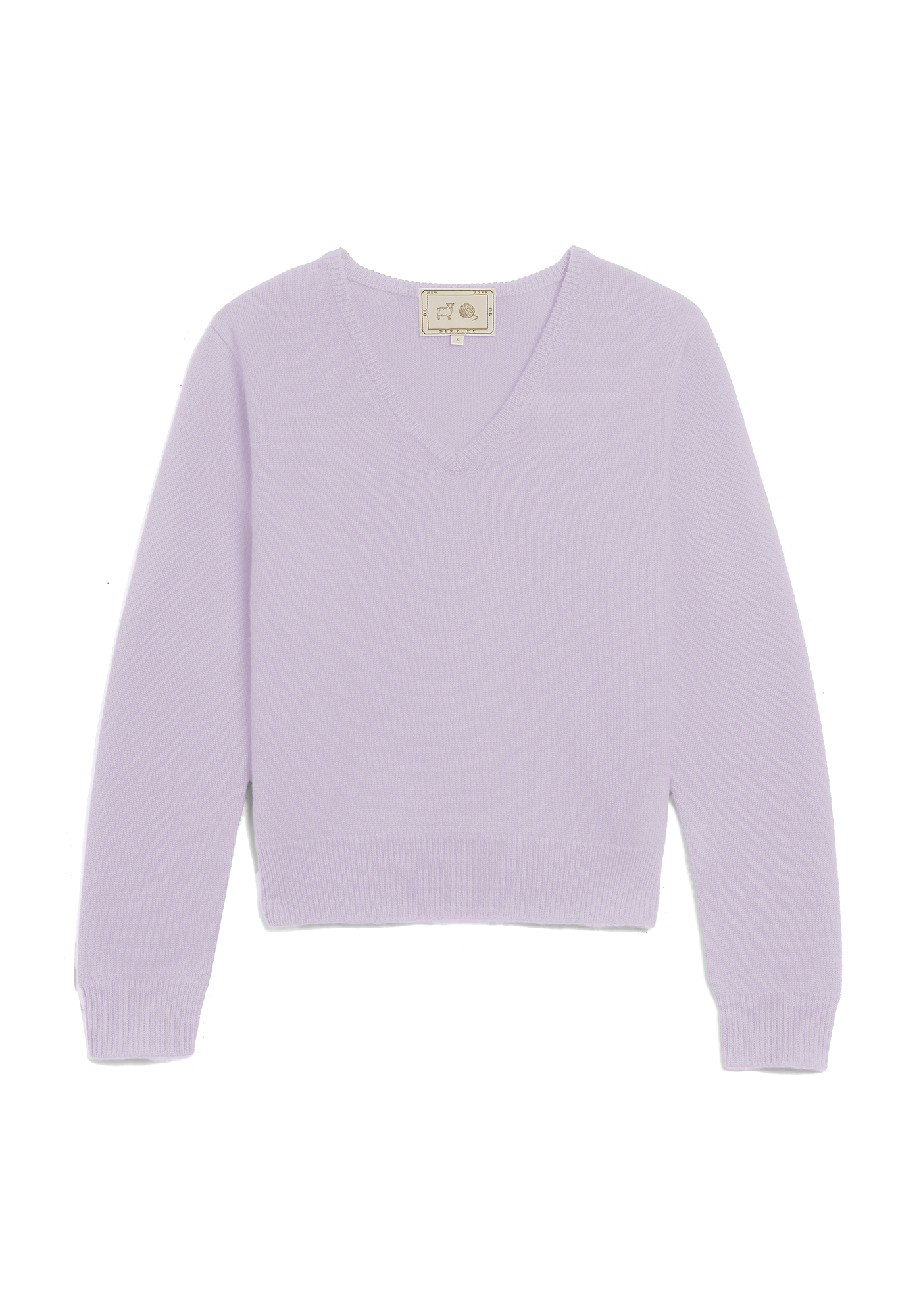 Lia Cashmere Sweater