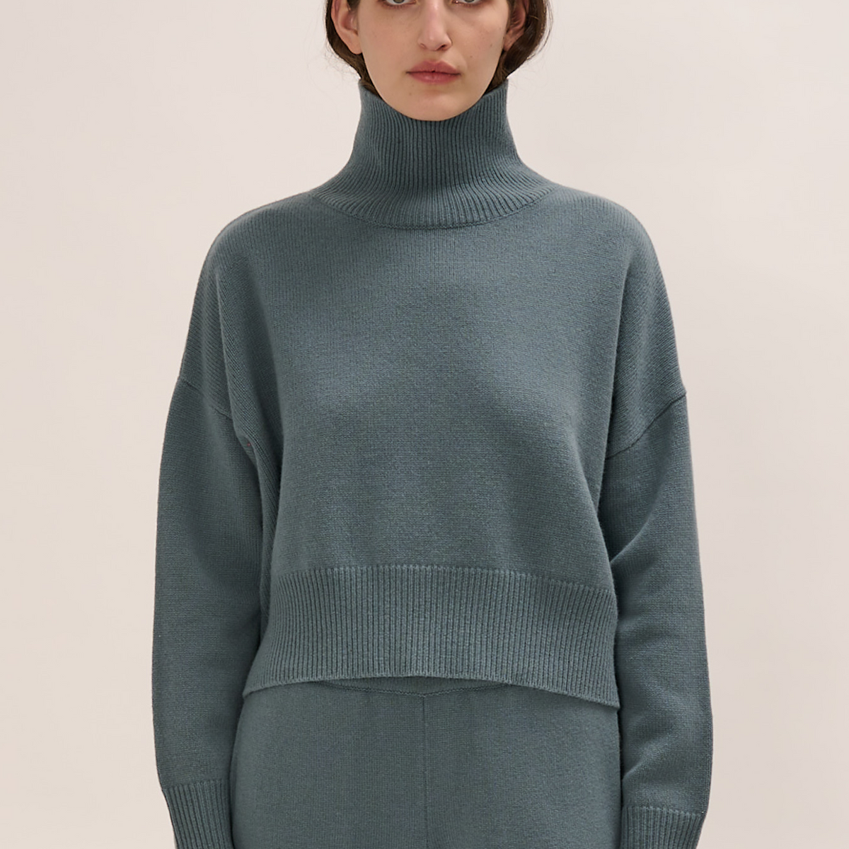 Lilith Merino Wool Sweater