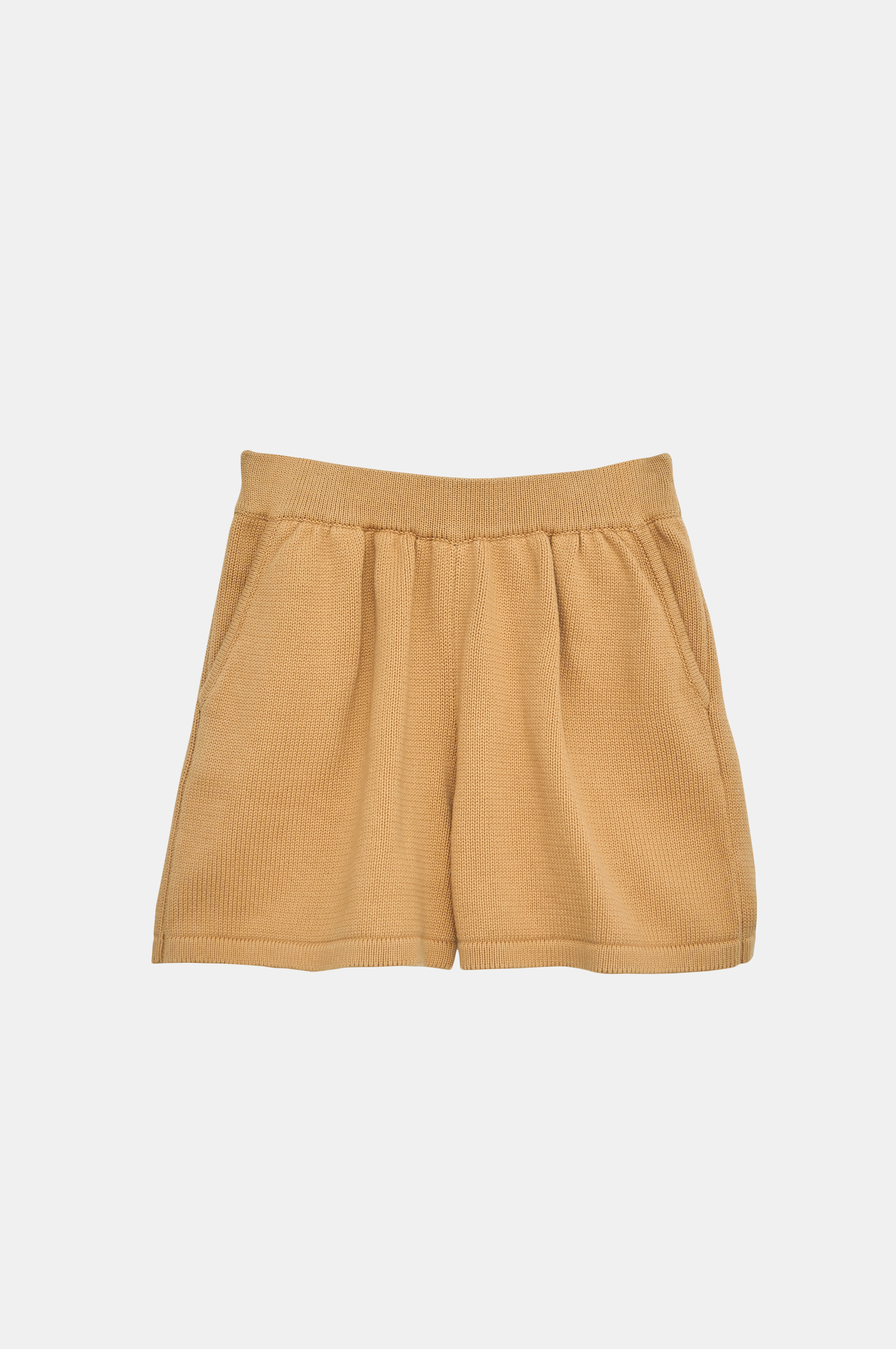 Maelyn Short - Light Camel