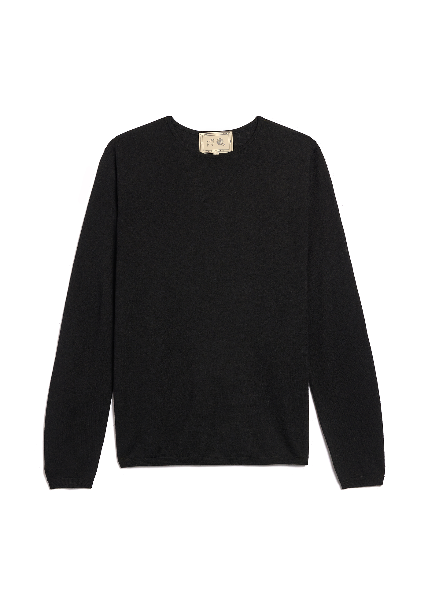 Maeve Superfine Cashmere Sweater