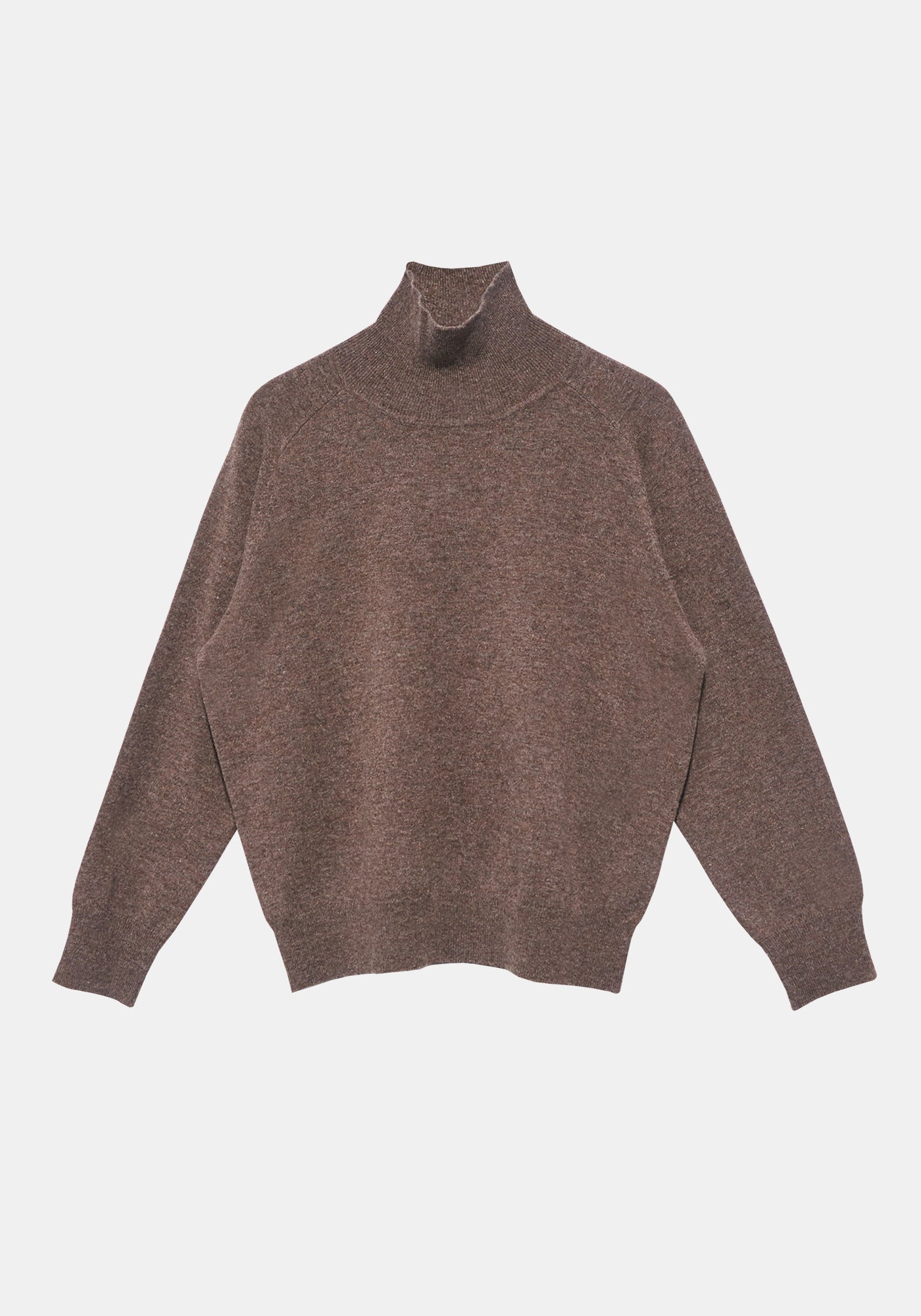 Nansen Turtleneck Sweater