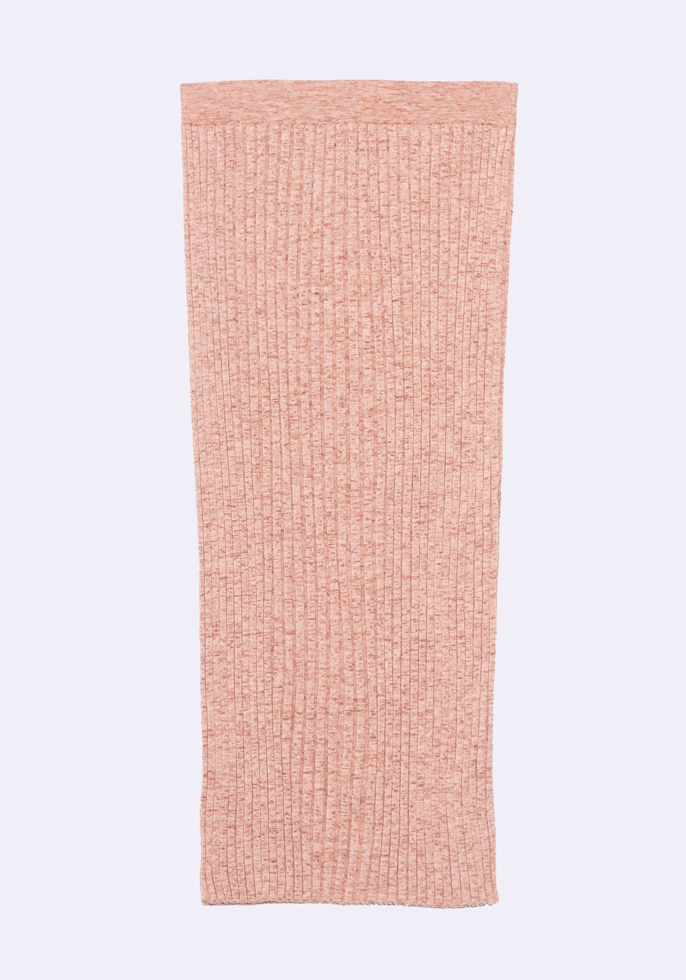 Reina Skirt - Mahogany Twist