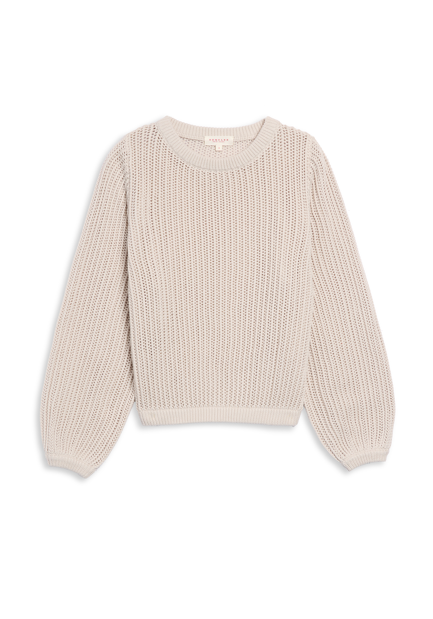 Rapha Organic Cotton Sweater