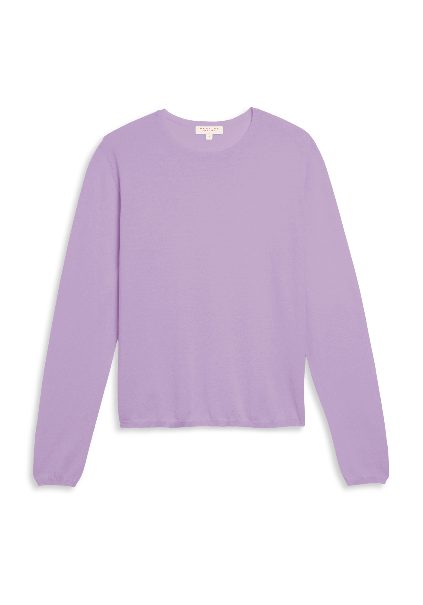 Riley Fine Pima Cotton Sweater