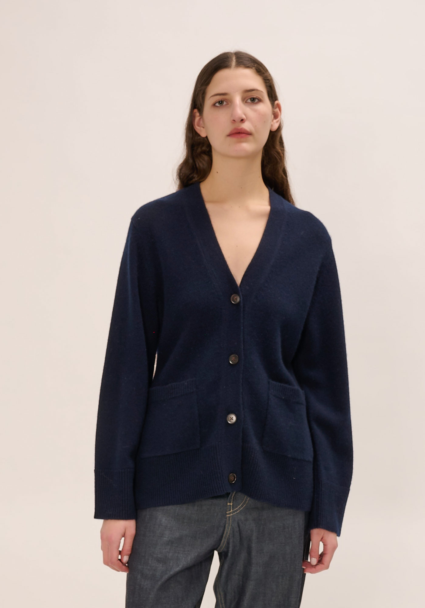 Sano Cashmere Cardigan