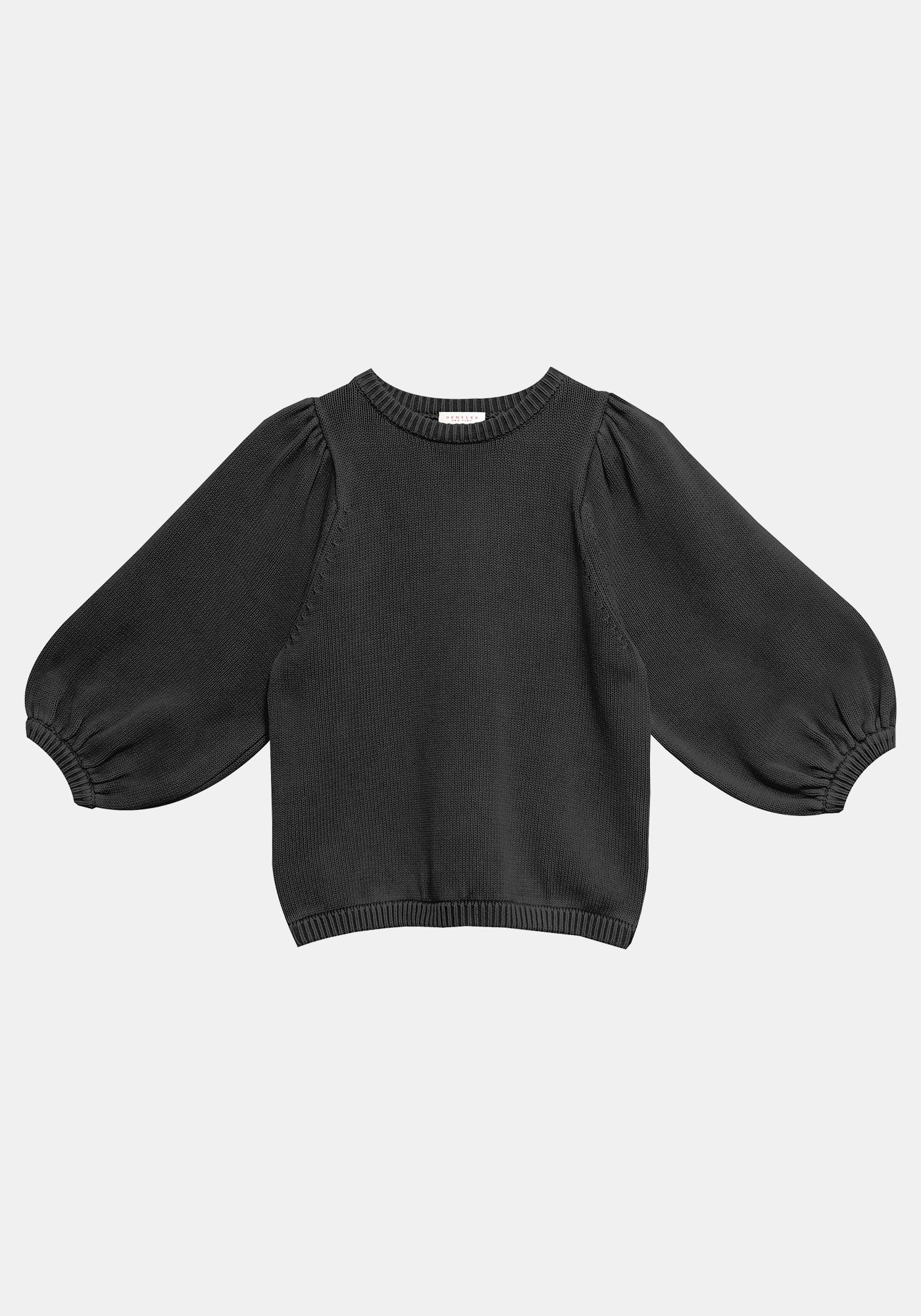 Vayn Cotton Sweater