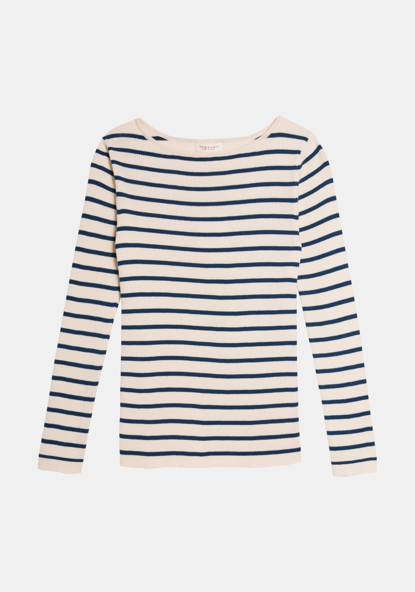 Vivi Stripe Cotton Top