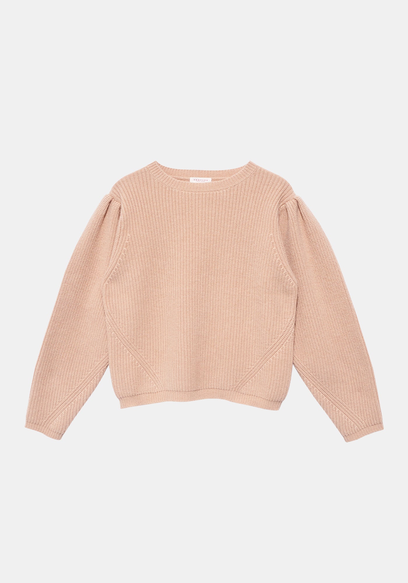 RHC DEMY BY DEMYLEE Galia Knit Pullover - ニット/セーター