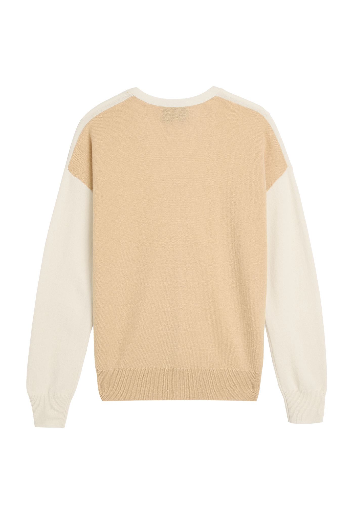 Abigail Cashmere Cardigan