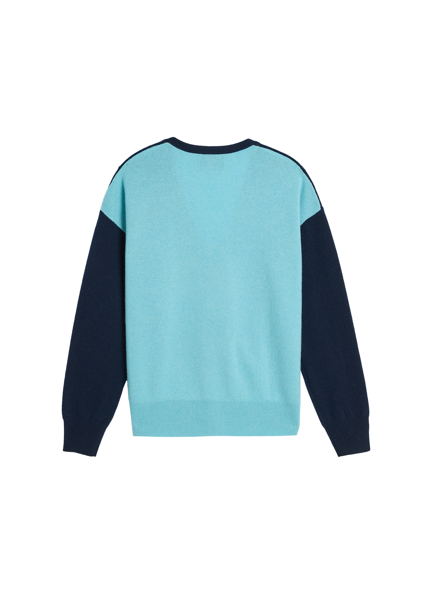 Abigail Cashmere Cardigan