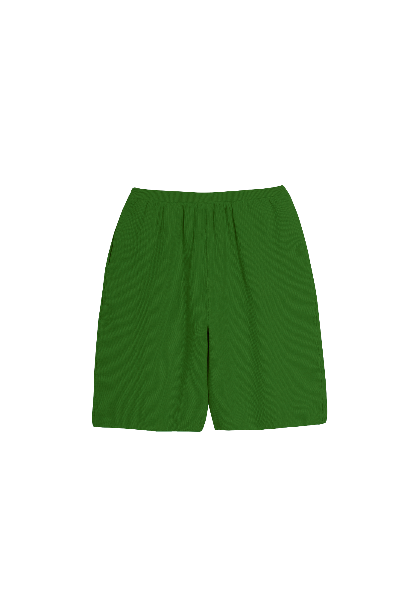 アリサ・パンツ - グラスグリーン