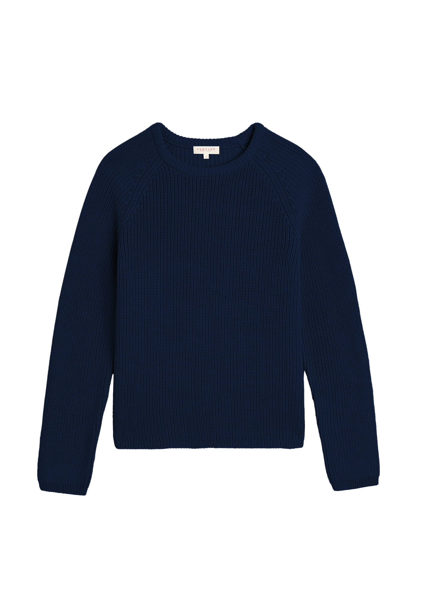 Allison Cotton Sweater