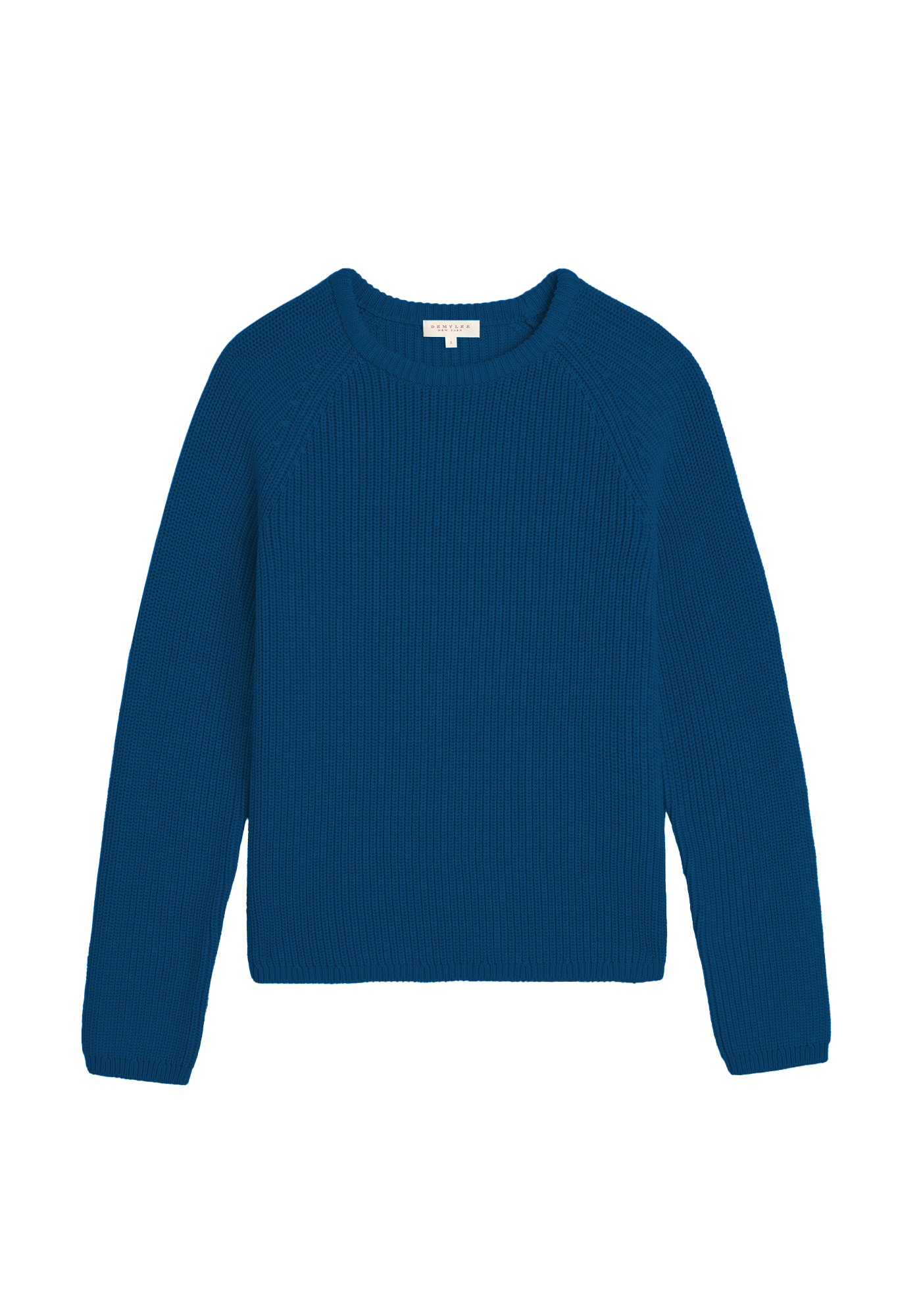 Allison Cotton Sweater