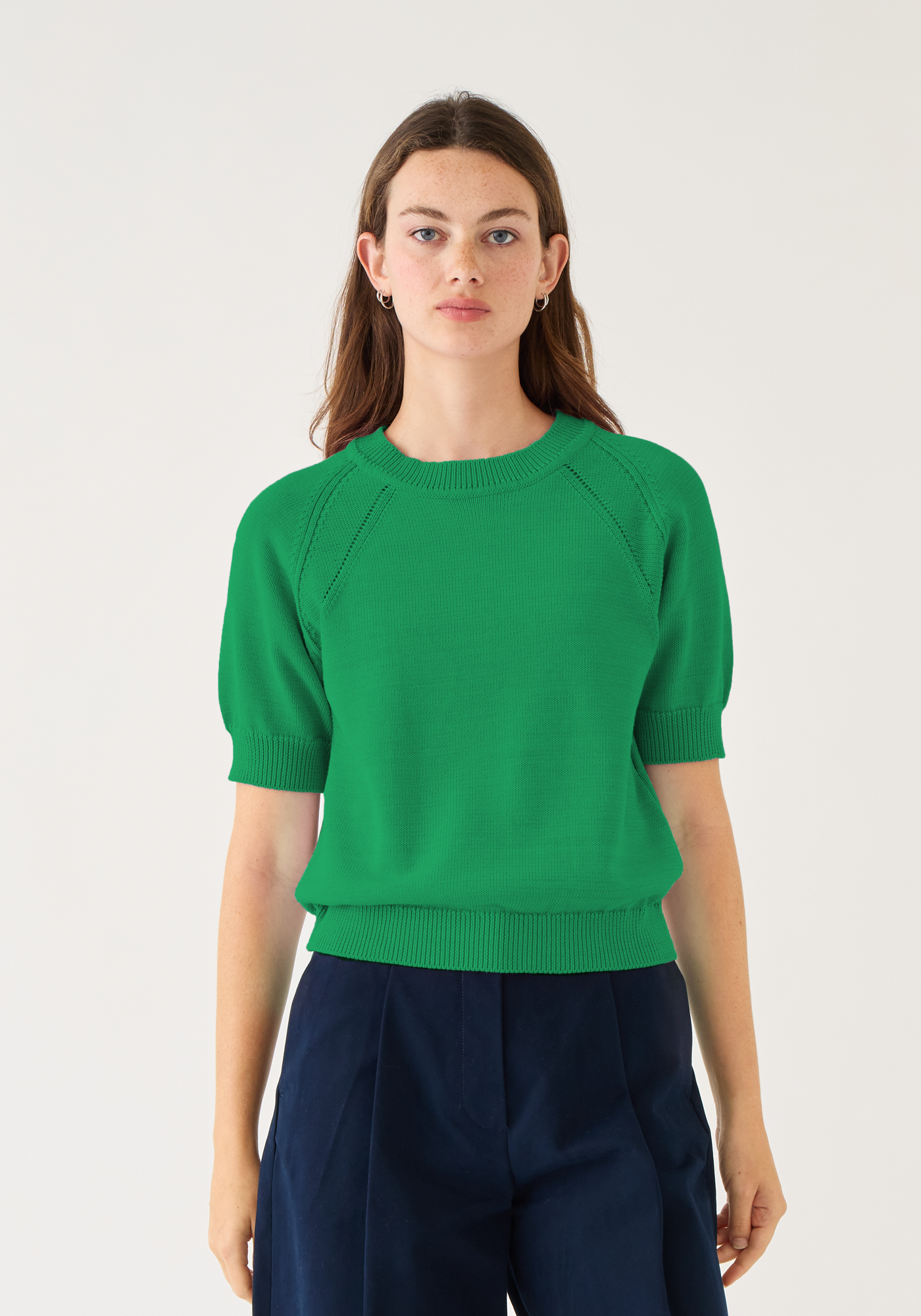 Arden Cotton Top