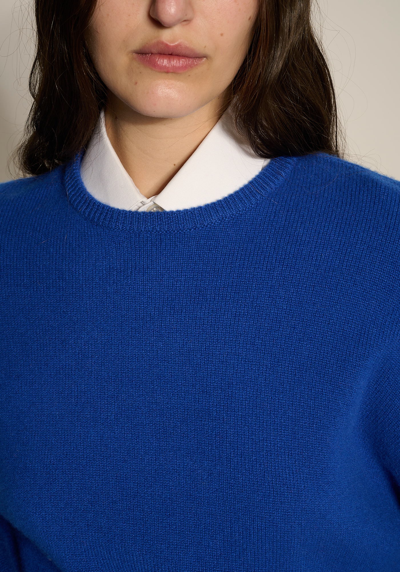 Artemis Cashmere Sweater