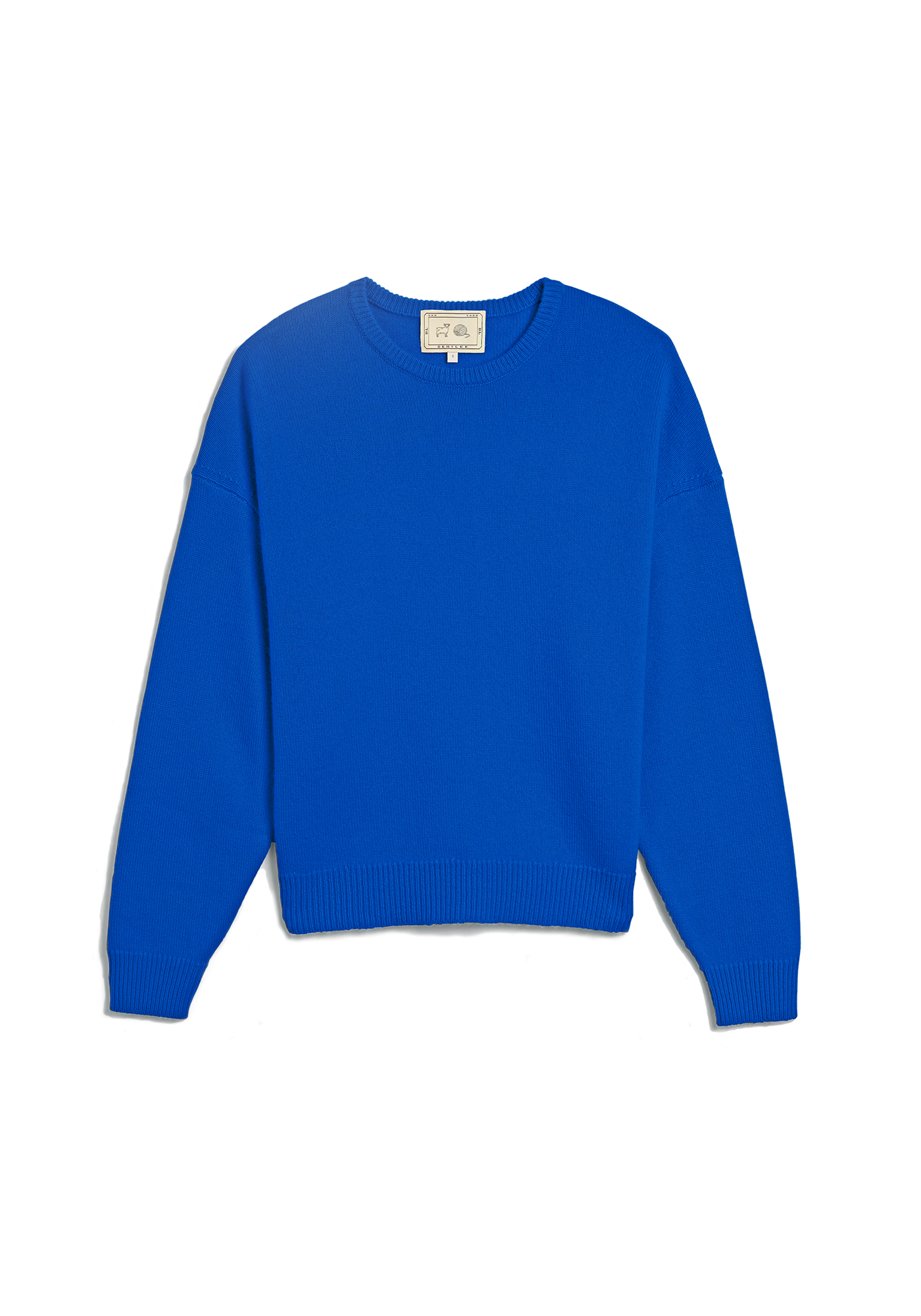 Artemis Cashmere Sweater