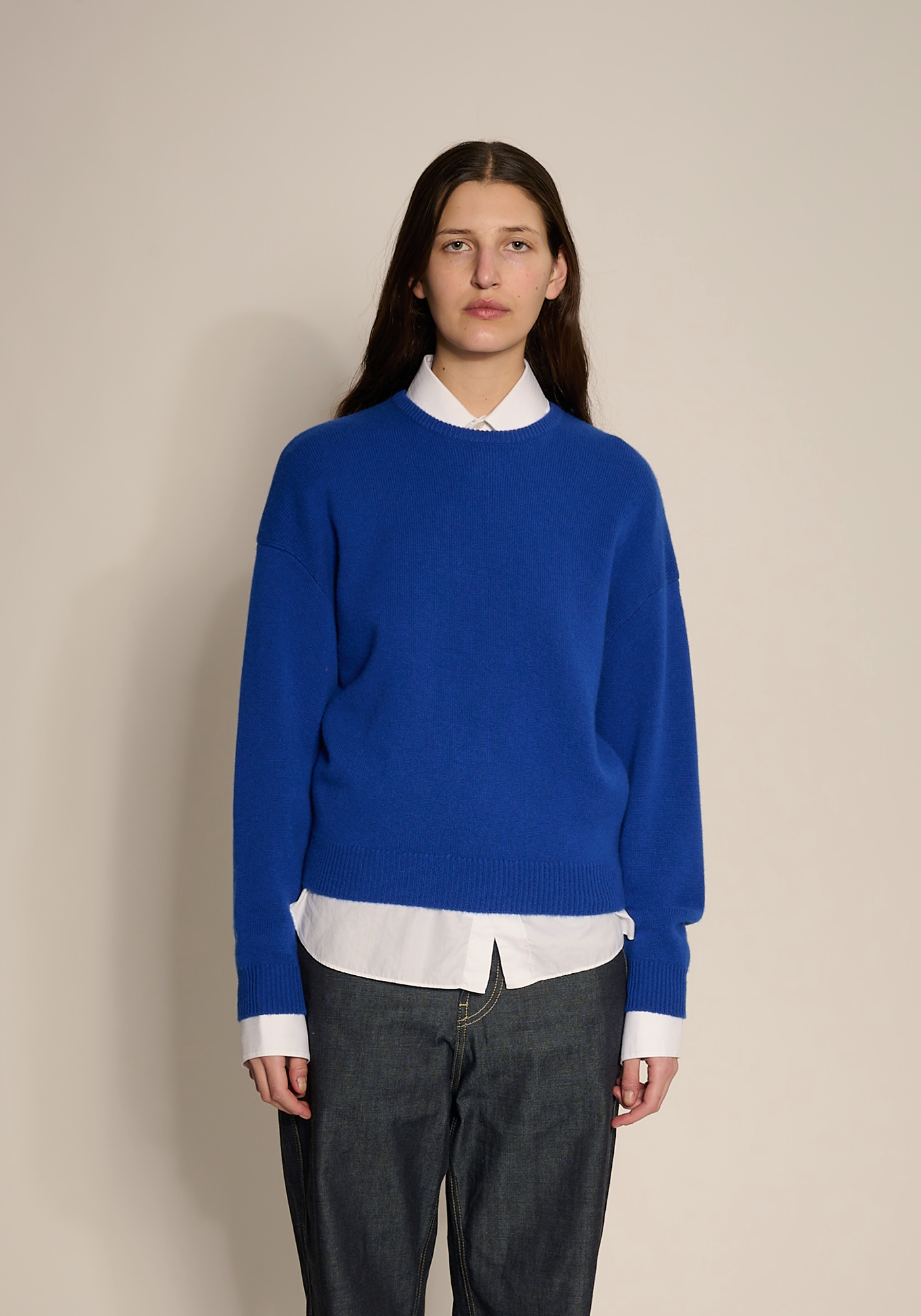 美品DEMYLEE Artemis Sweater デミリーカシミアニット 美品DEMYLEE Artemis Sweater デミリーカシミアニット