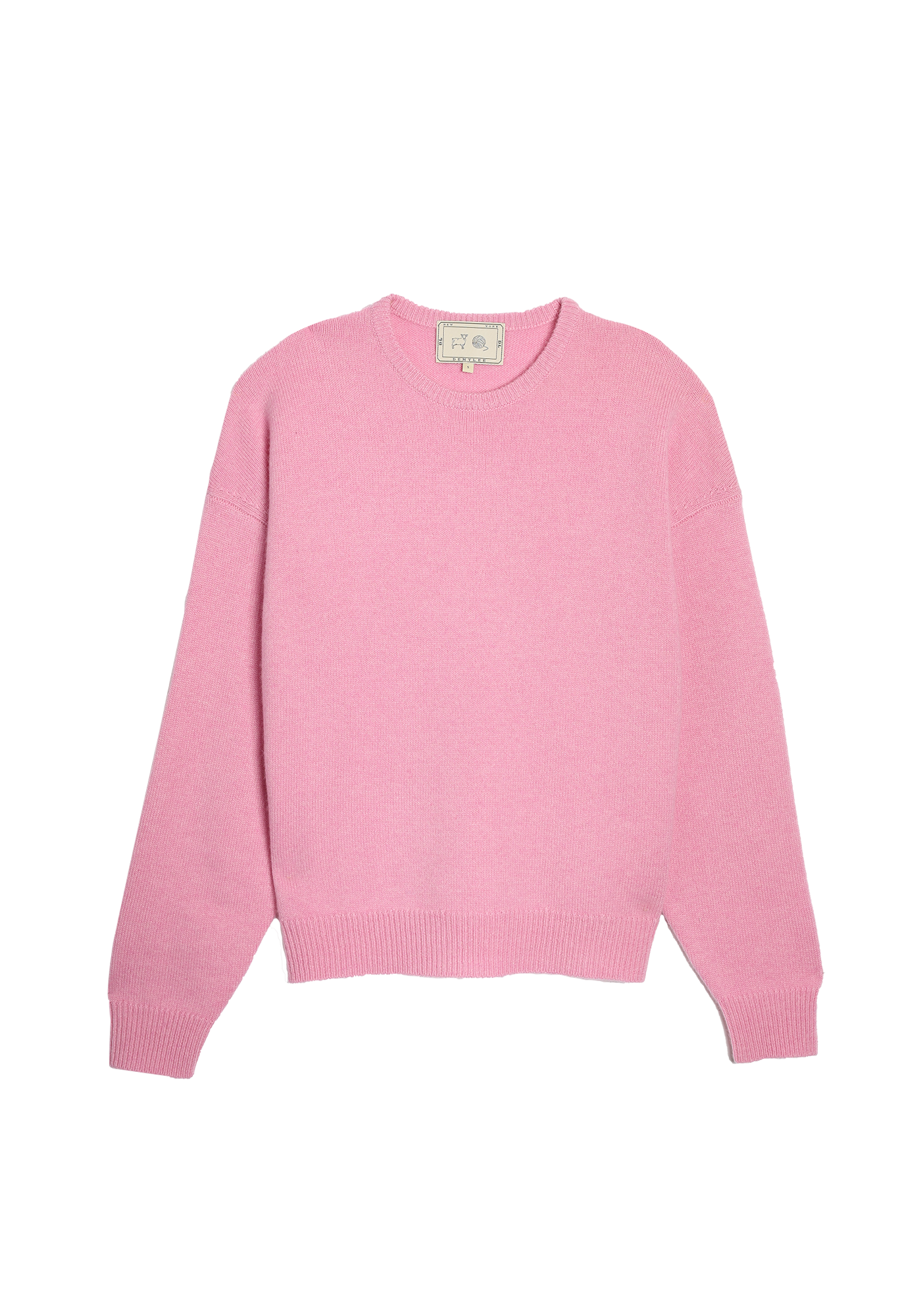 Artemis Cashmere Sweater