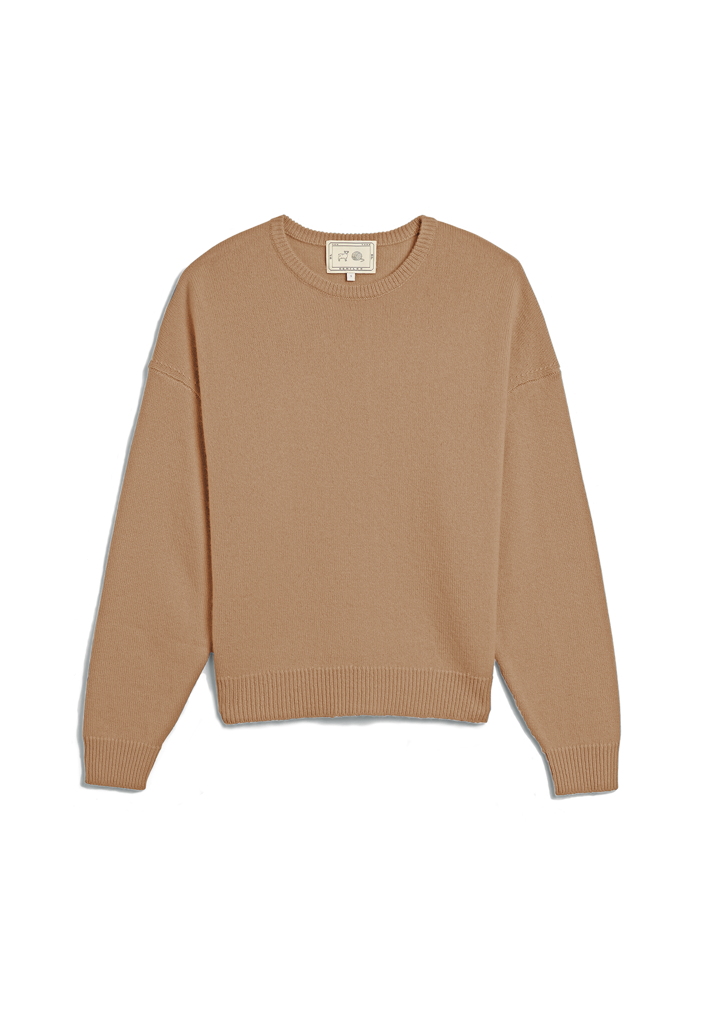 Artemis Cashmere Sweater