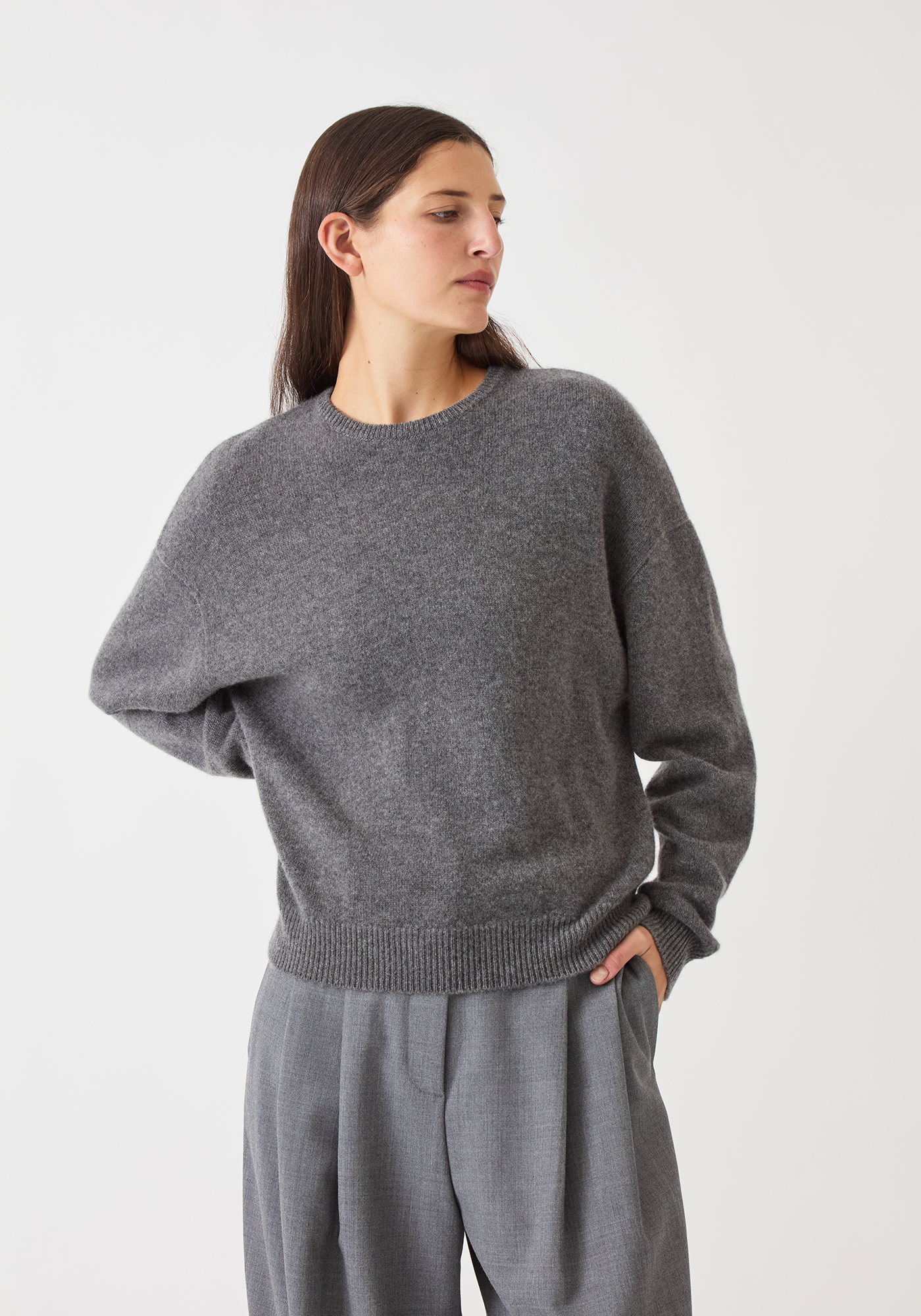 Artemis Cashmere Sweater