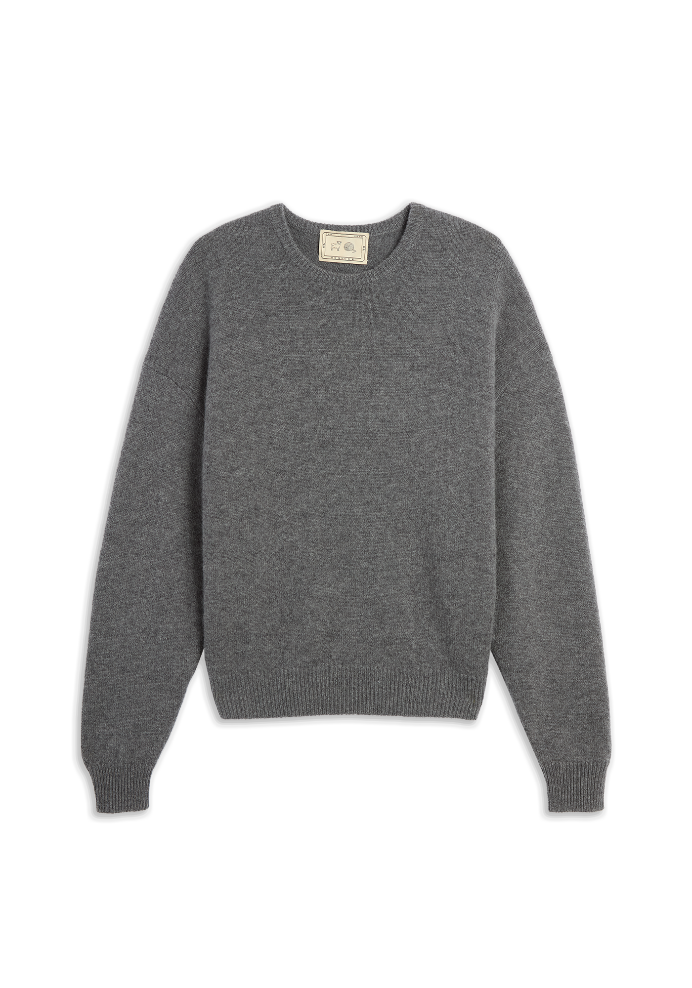 Artemis Cashmere Sweater Artemis Cashmere Sweater