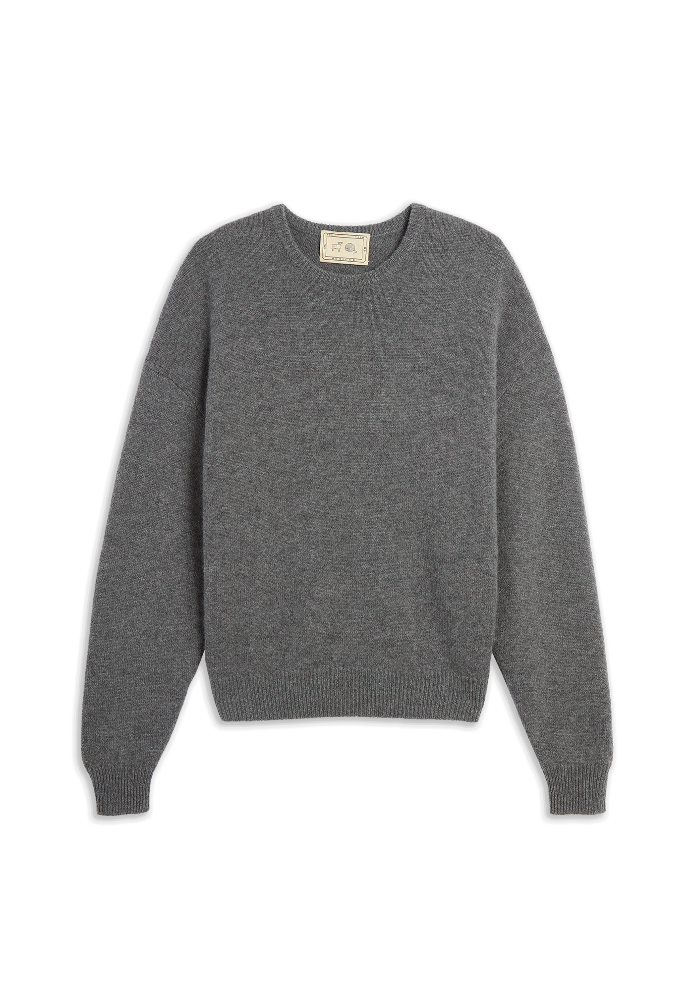 Artemis Cashmere Sweater