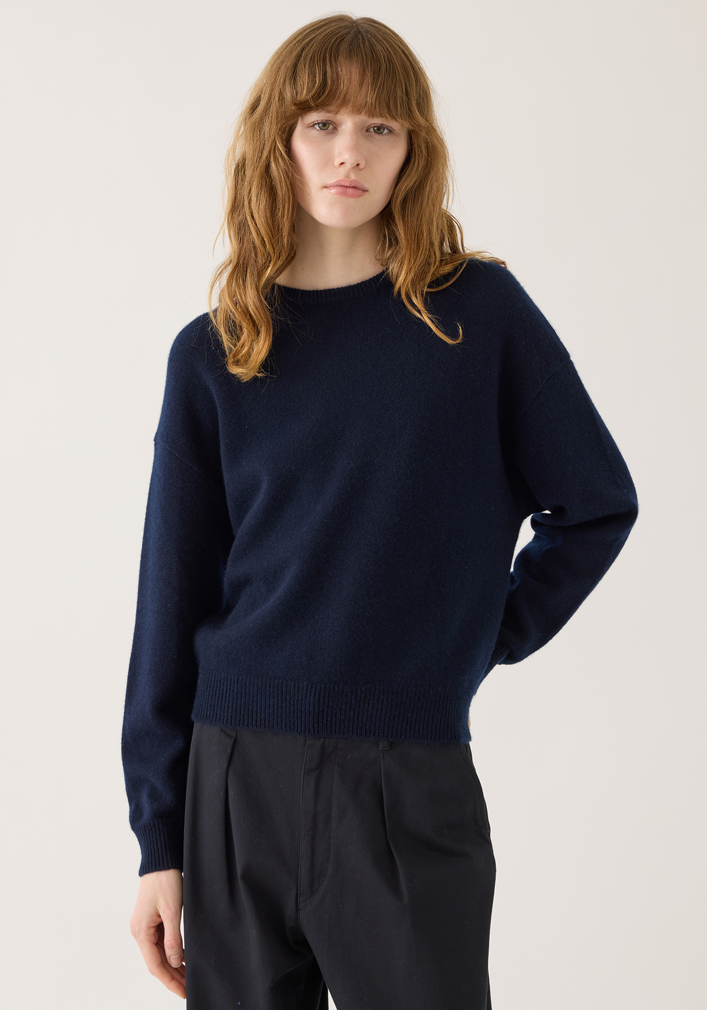 Artemis Cashmere Sweater Artemis Cashmere Sweater