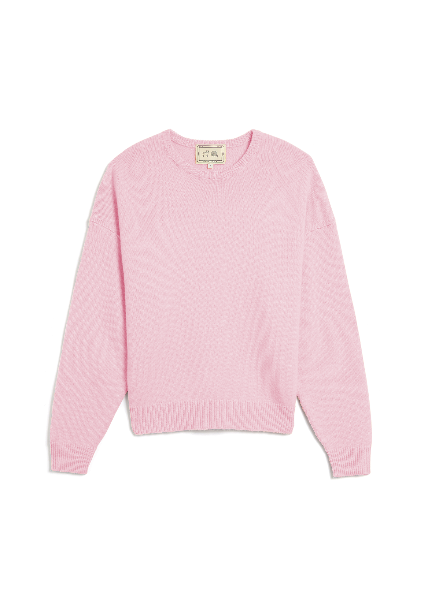 Artemis Cashmere Sweater