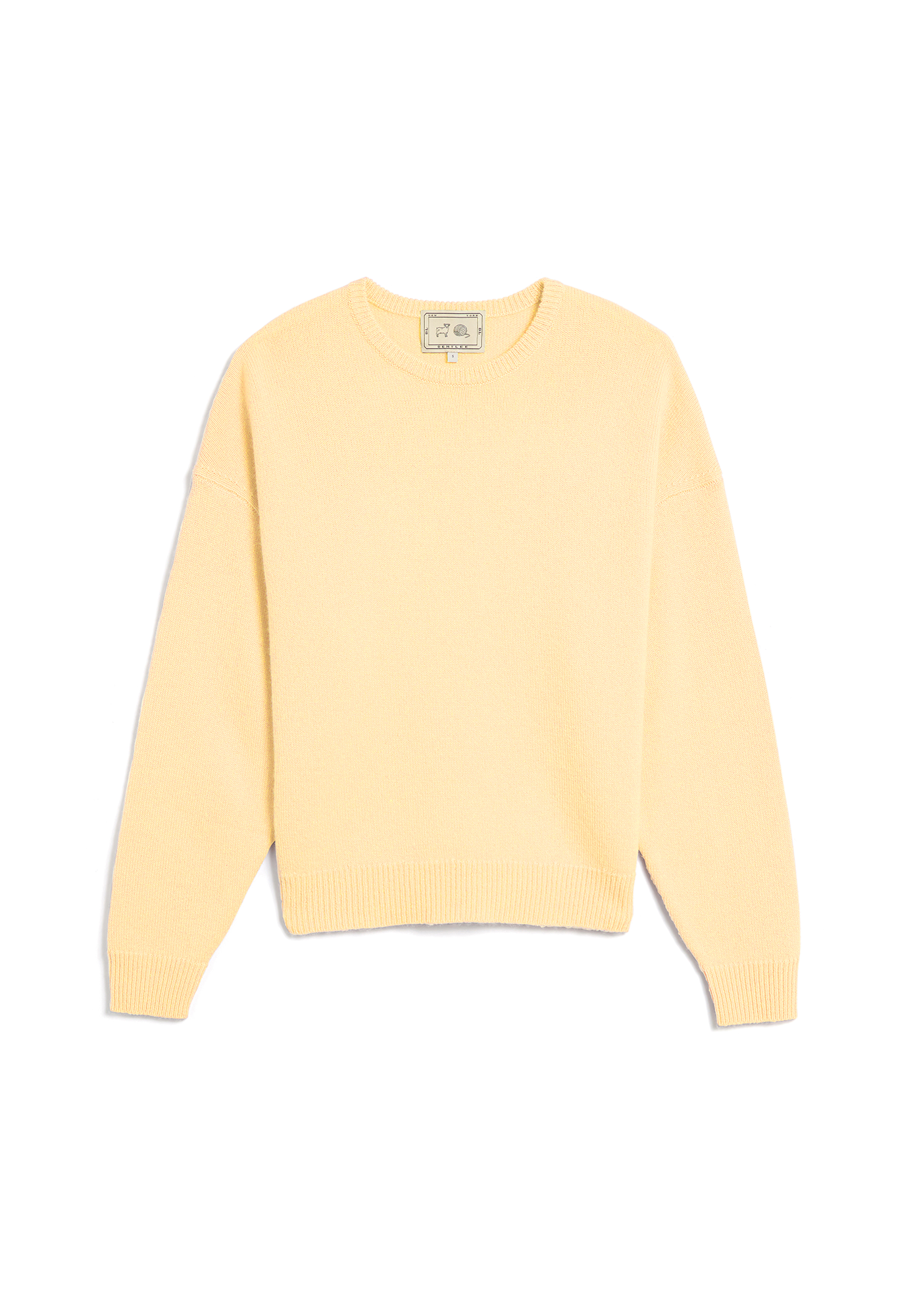 Artemis Cashmere Sweater Artemis Cashmere Sweater