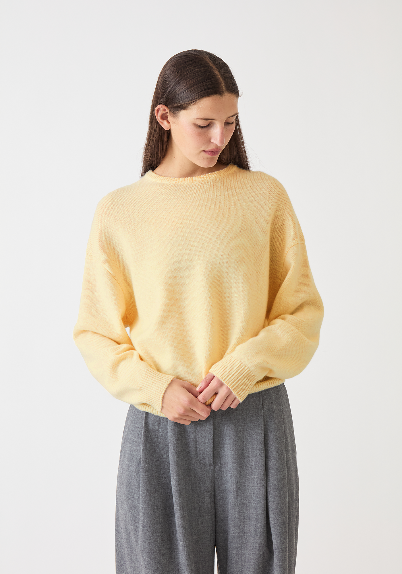 Artemis Cashmere Sweater Artemis Cashmere Sweater