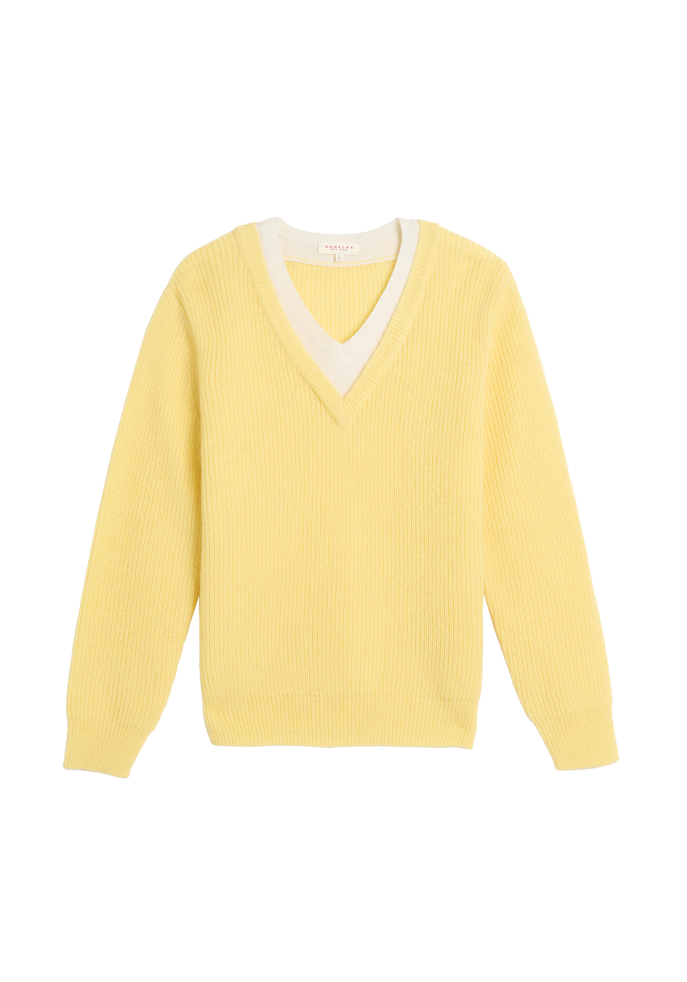 Aurora Ultralight Mohair Sweater