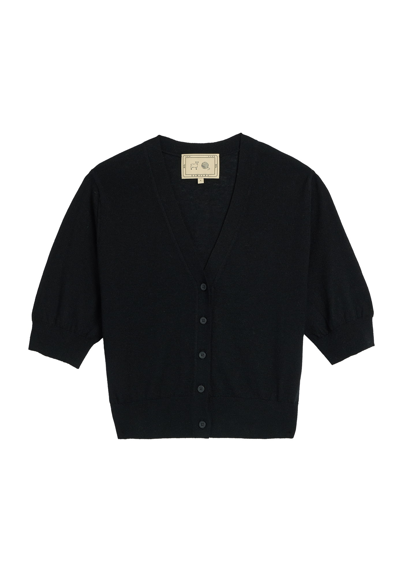 Bella Superfine Cashmere Cardigan