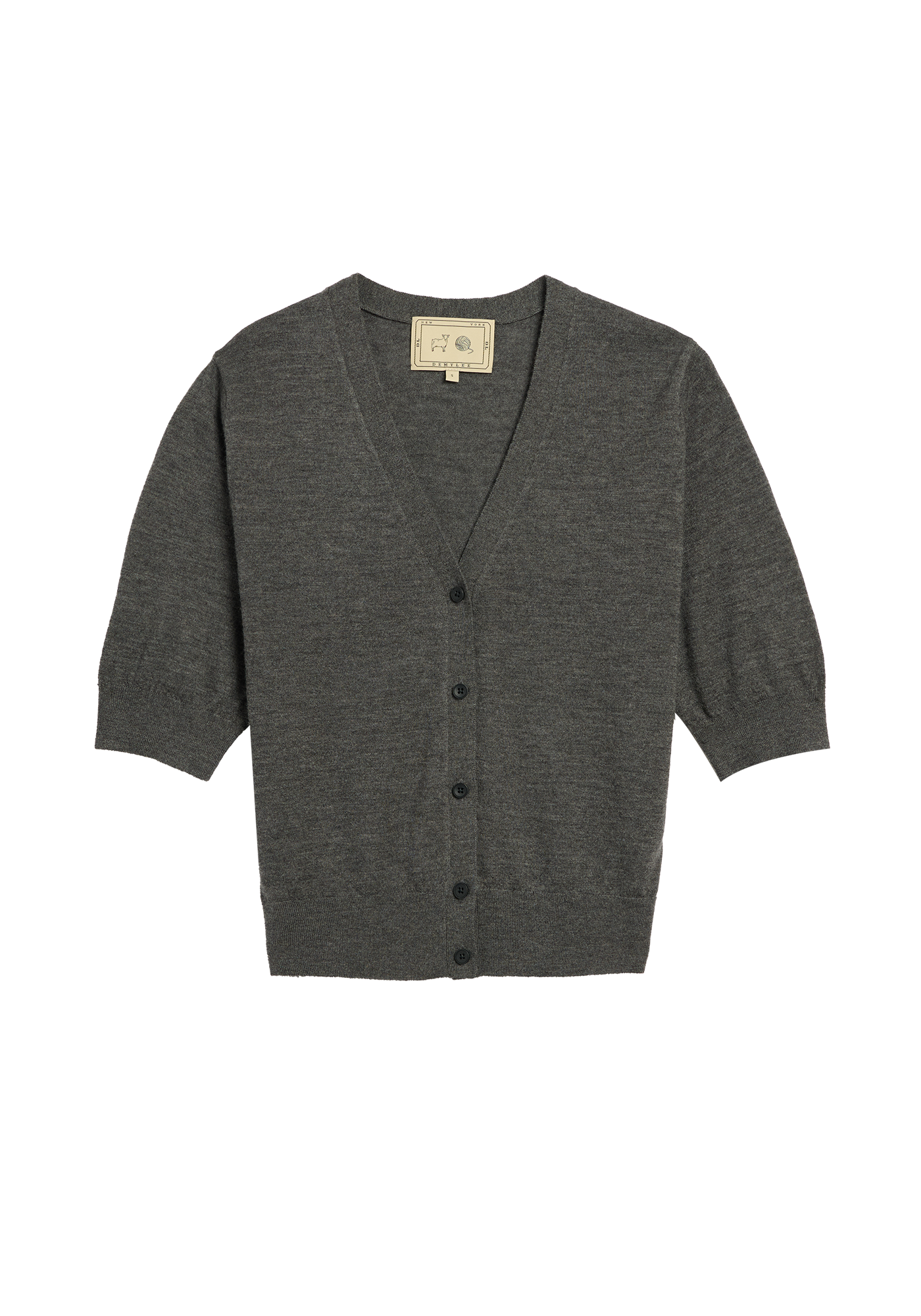 Bella Superfine Cashmere Cardigan