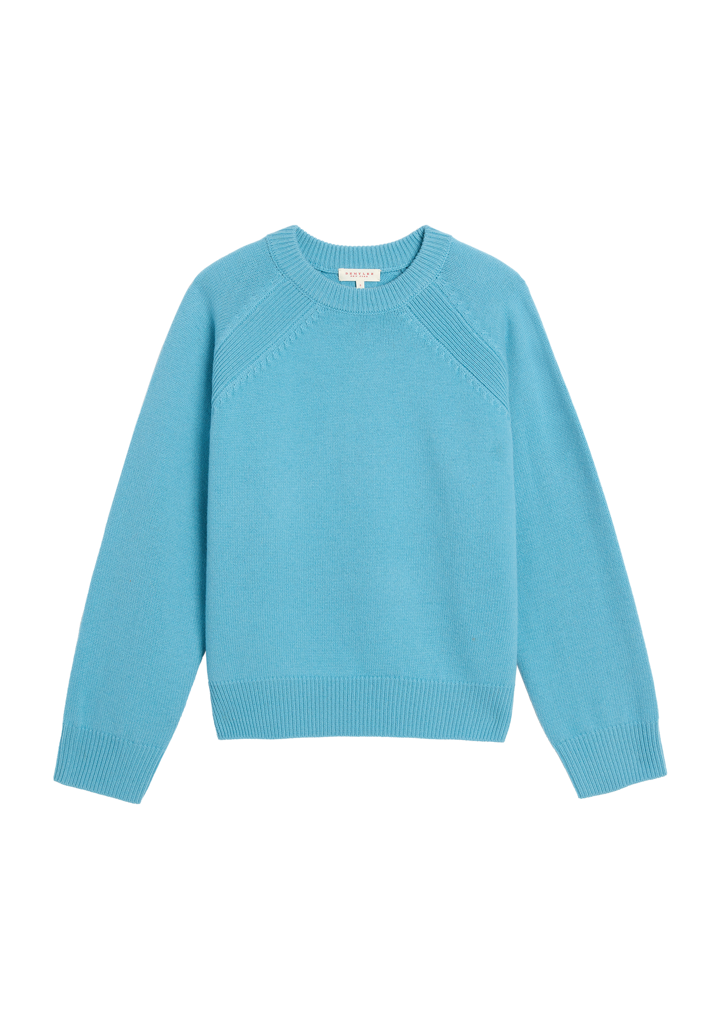 Briella Merino Wool Sweater
