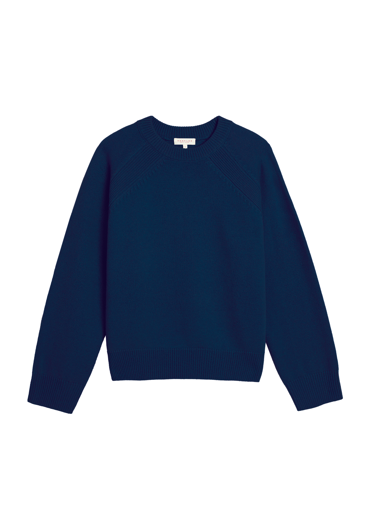 Briella Merino Wool Sweater