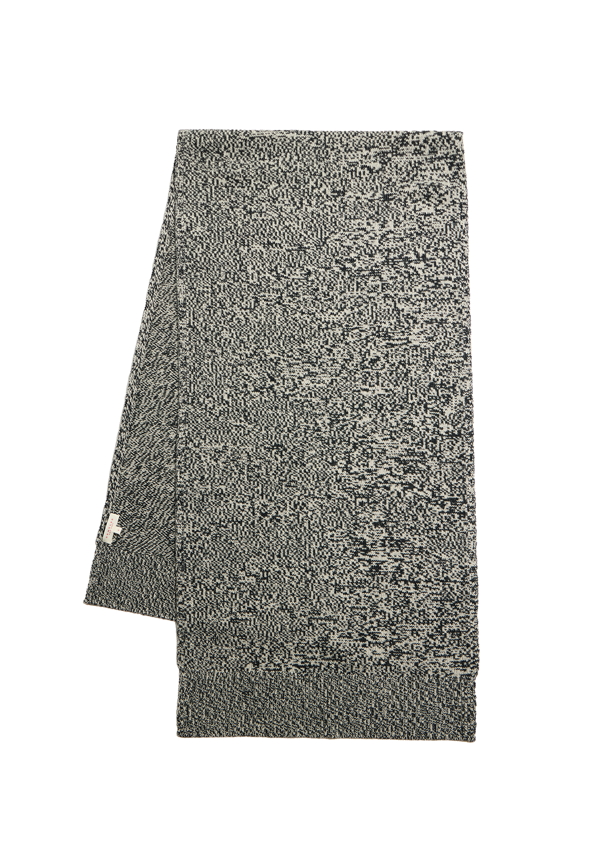 Calla Wool Melange Scarf