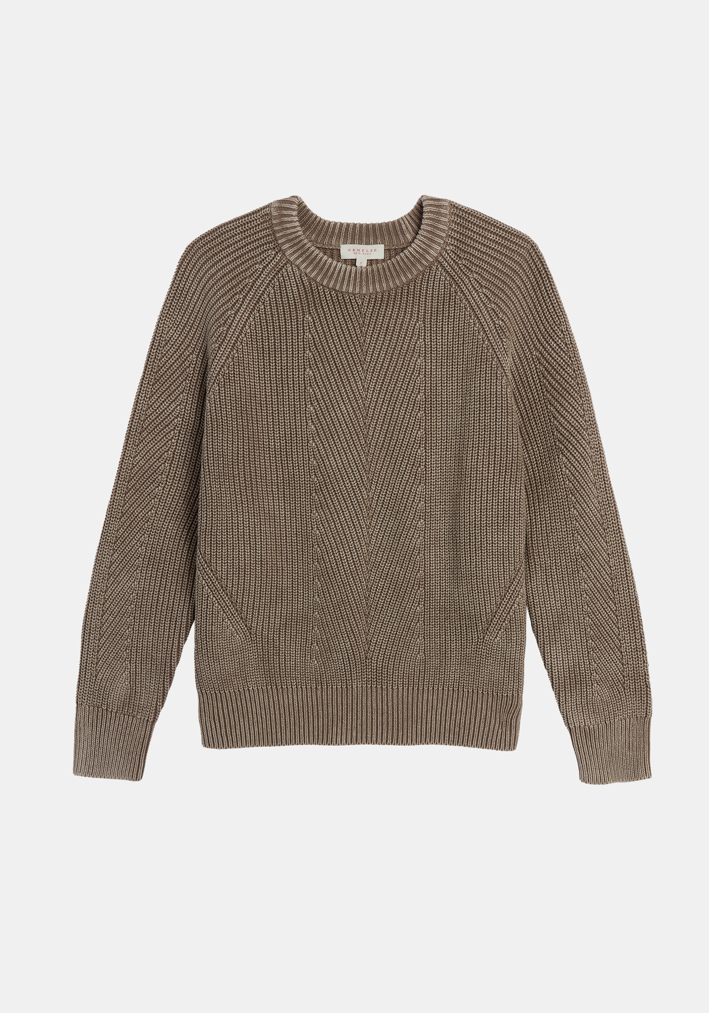 Ron Herman - ロンハーマン DEMYLEE Chelsea Pullover Chelsea Ron Herman - ロンハーマン DEMYLEE Chelsea Pullover Chelsea