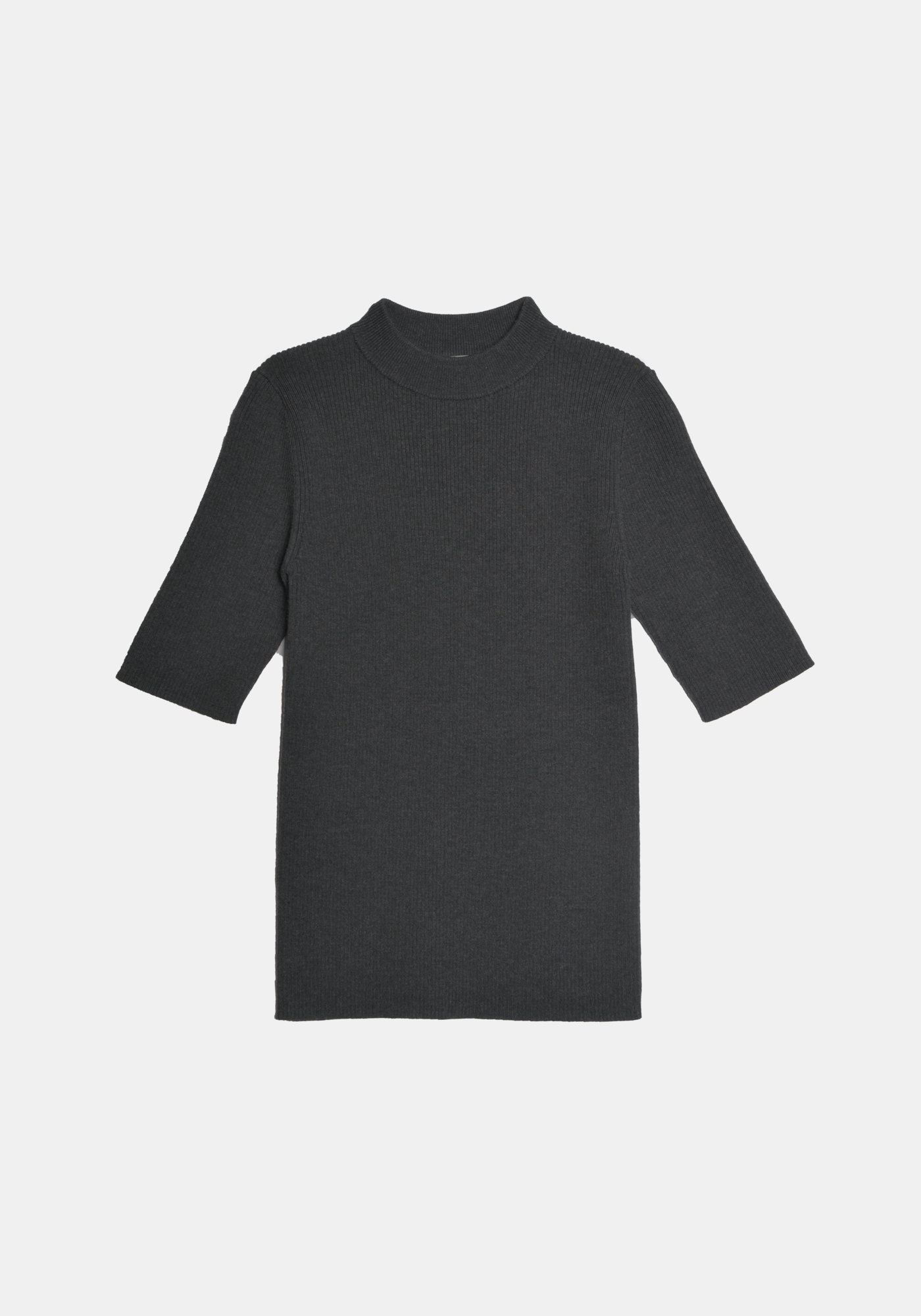 Chiyo Wool Cotton Top