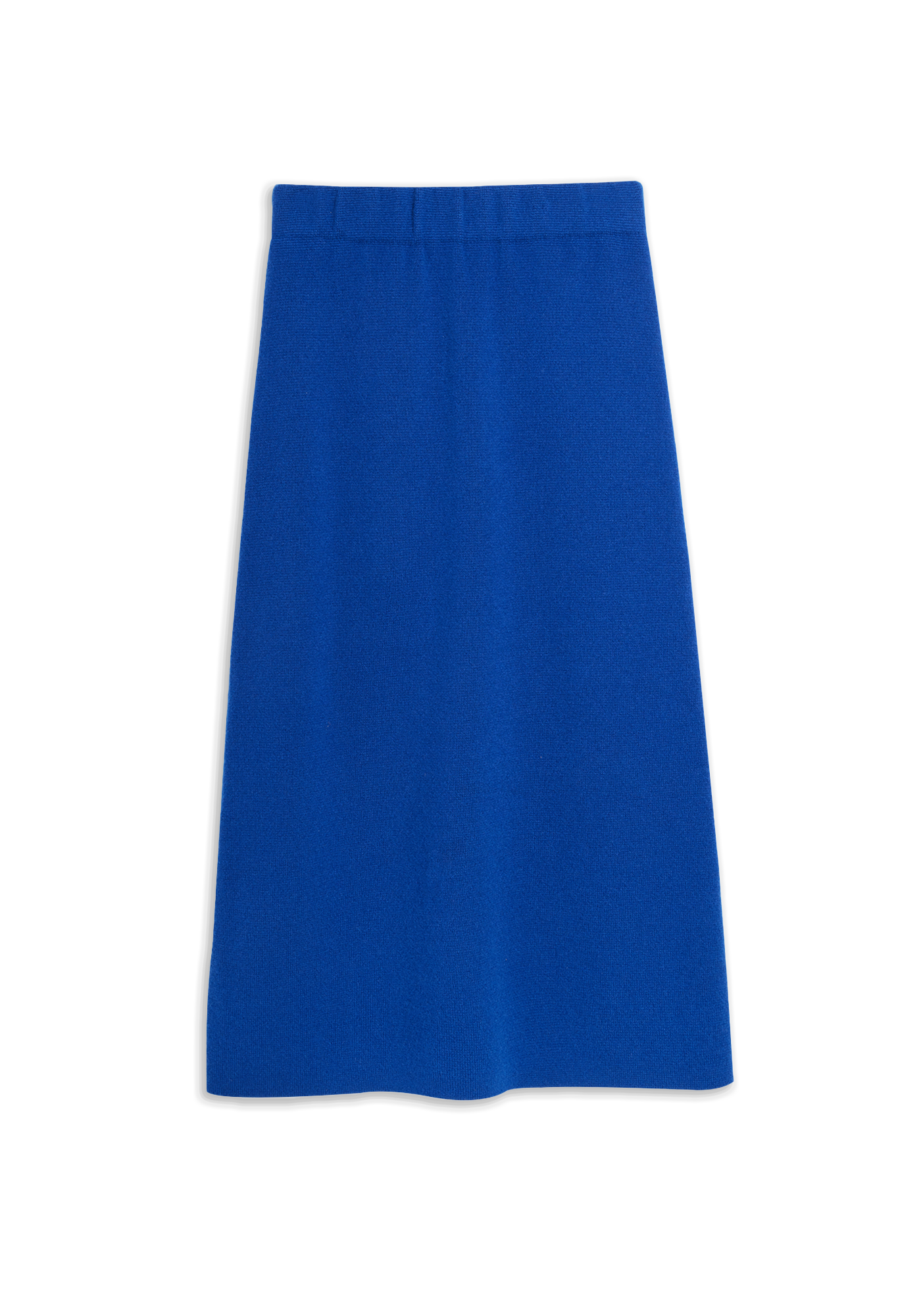 Chypre Cashmere Skirt